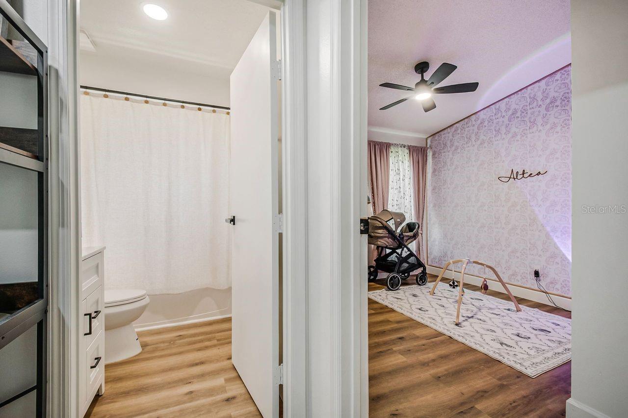 3038 WOOLRIDGE DRIVE, Orlando, FL 32837