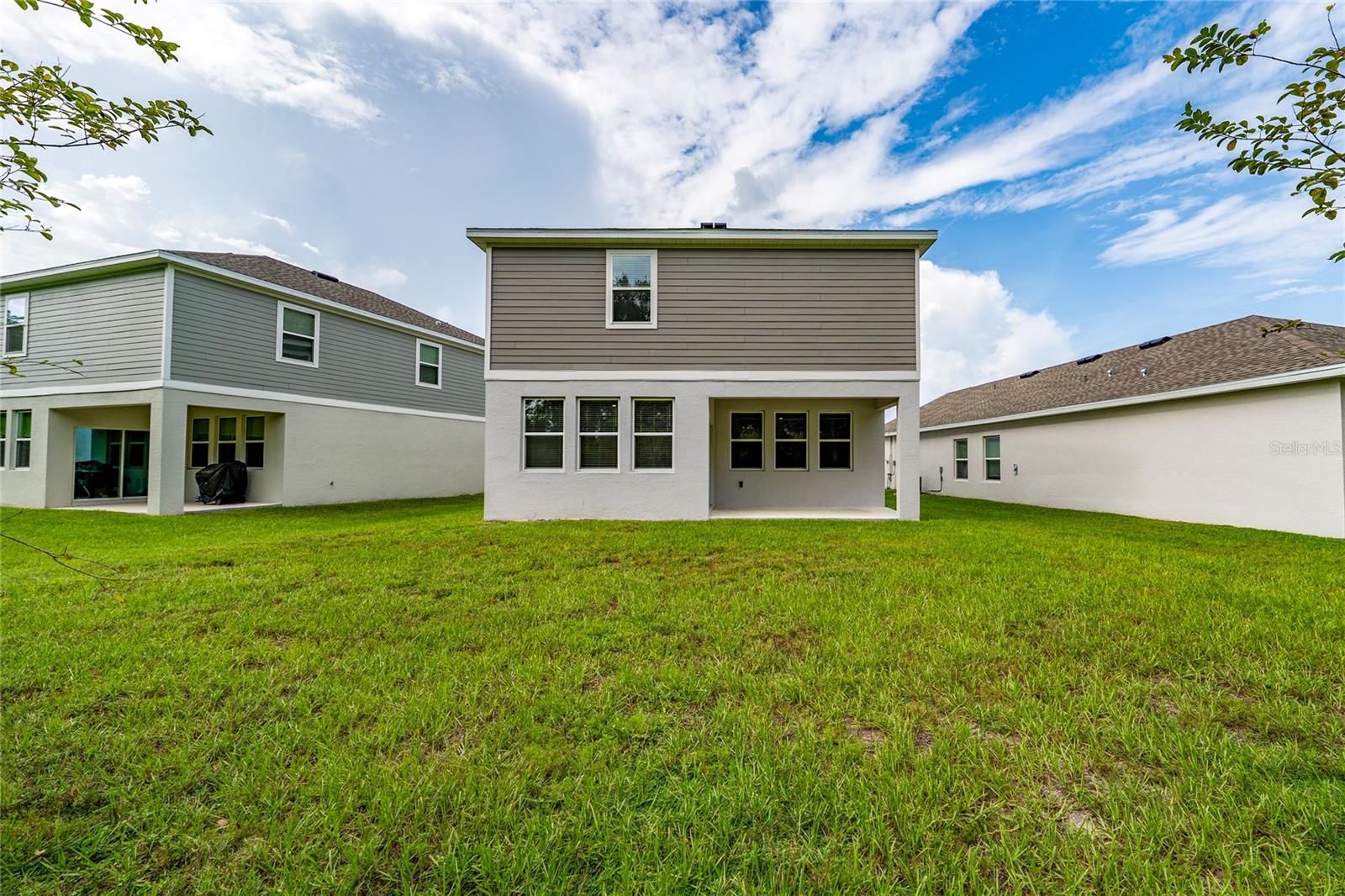 4385 TWISTED TWIG BEND, Kissimmee, FL 34746