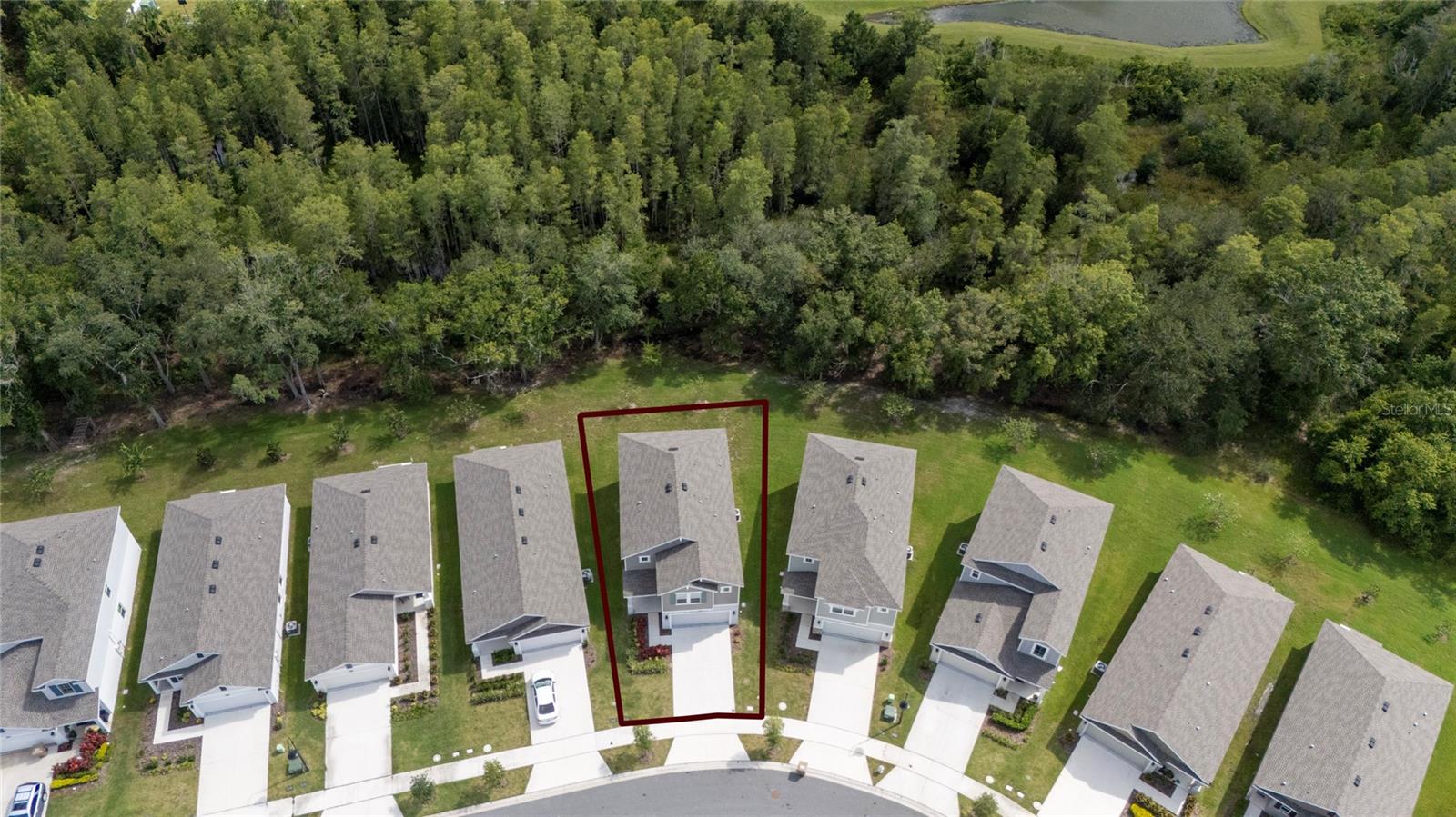 4385 TWISTED TWIG BEND, Kissimmee, FL 34746