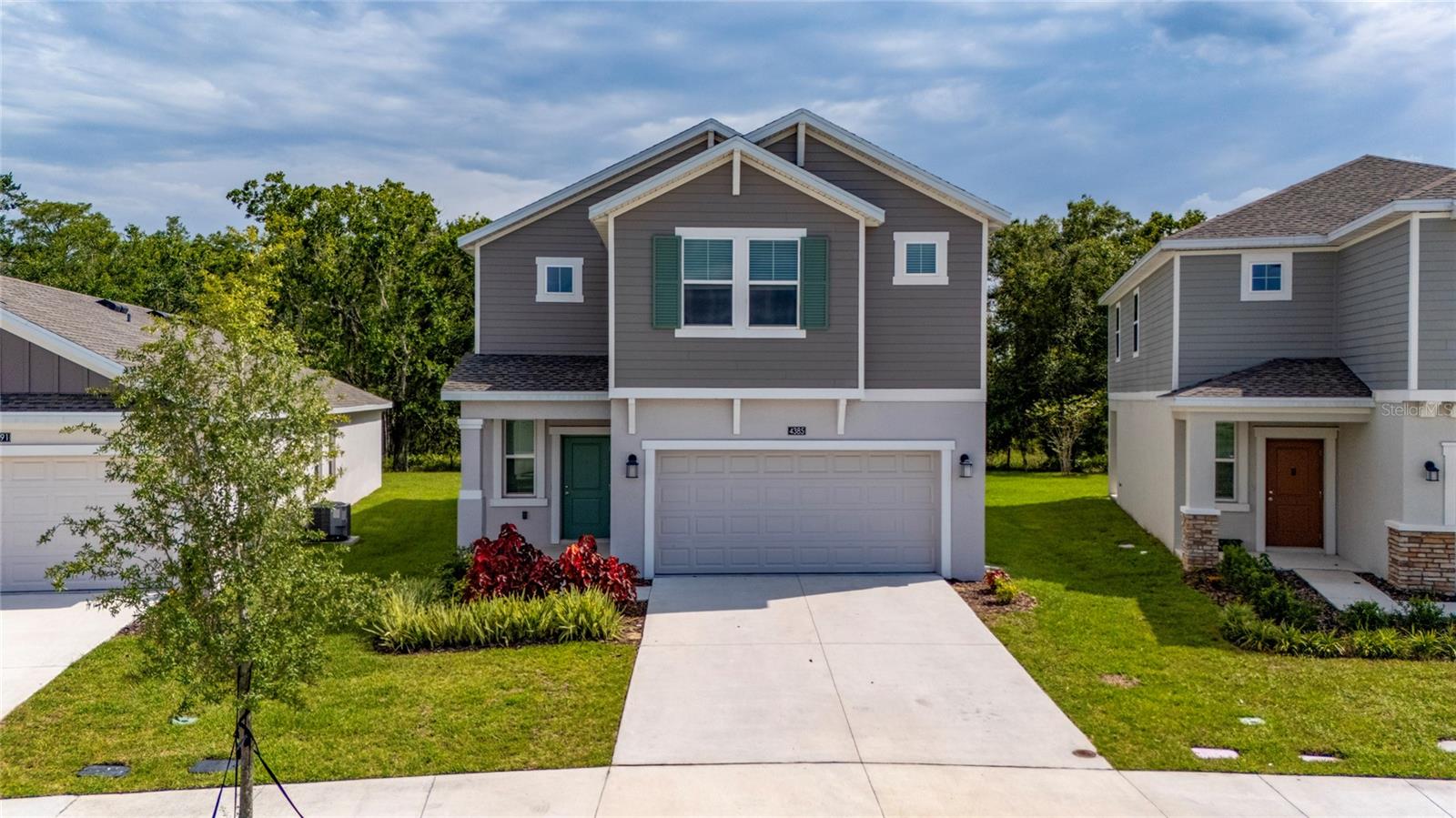 4385 TWISTED TWIG BEND, Kissimmee, FL 34746