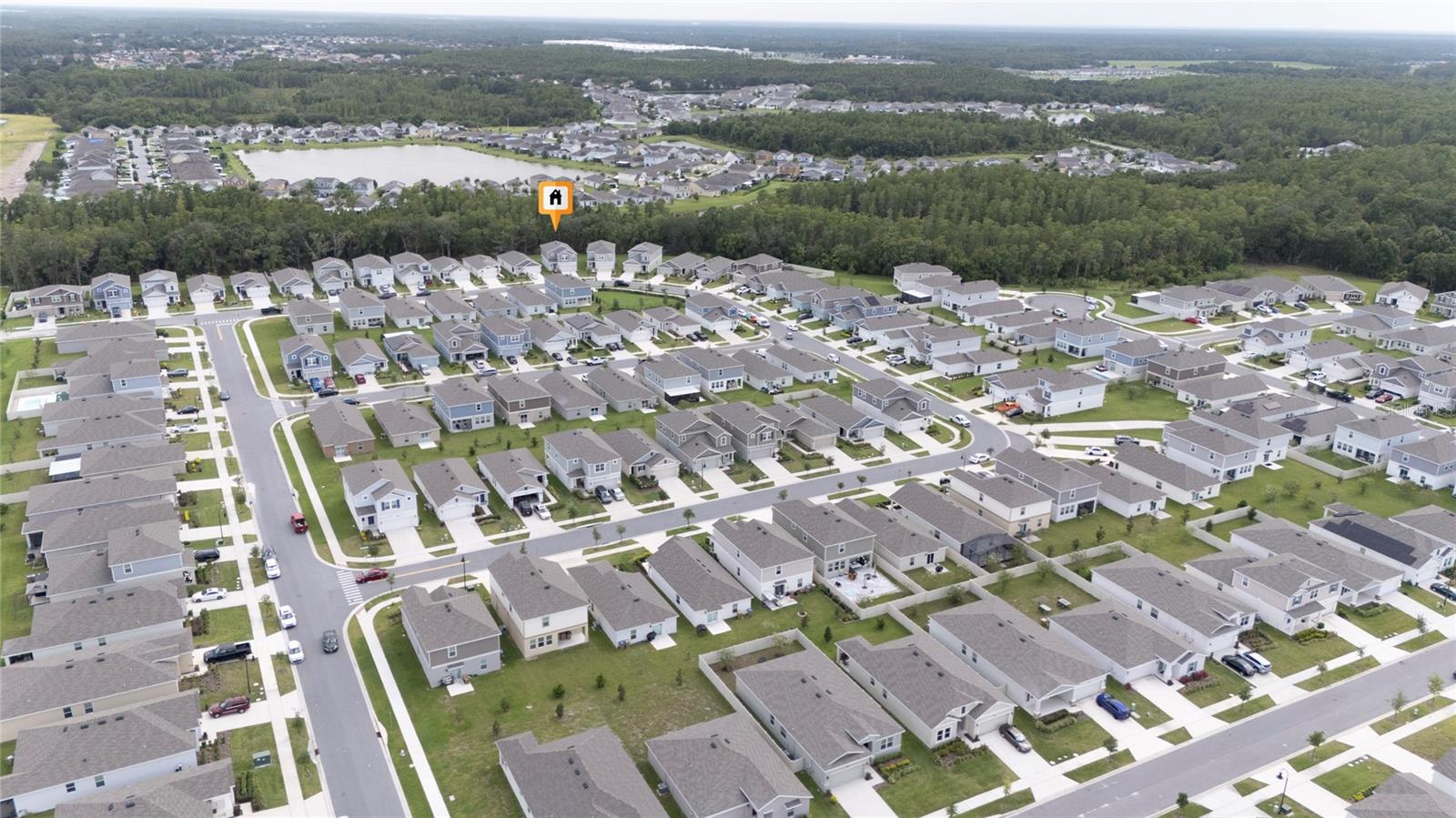 4385 TWISTED TWIG BEND, Kissimmee, FL 34746