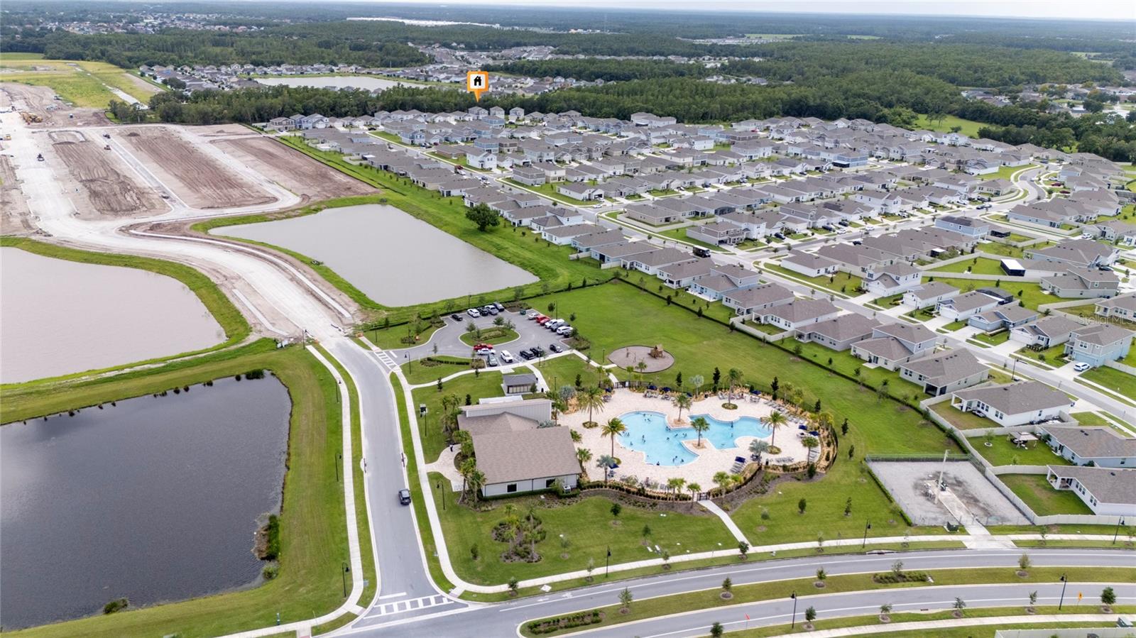 4385 TWISTED TWIG BEND, Kissimmee, FL 34746