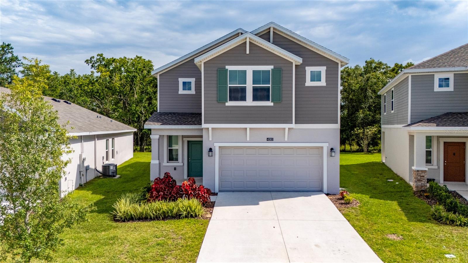 4385 TWISTED TWIG BEND, Kissimmee, FL 34746 4385 TWISTED TWIG BEND, Kissimmee, FL 34746