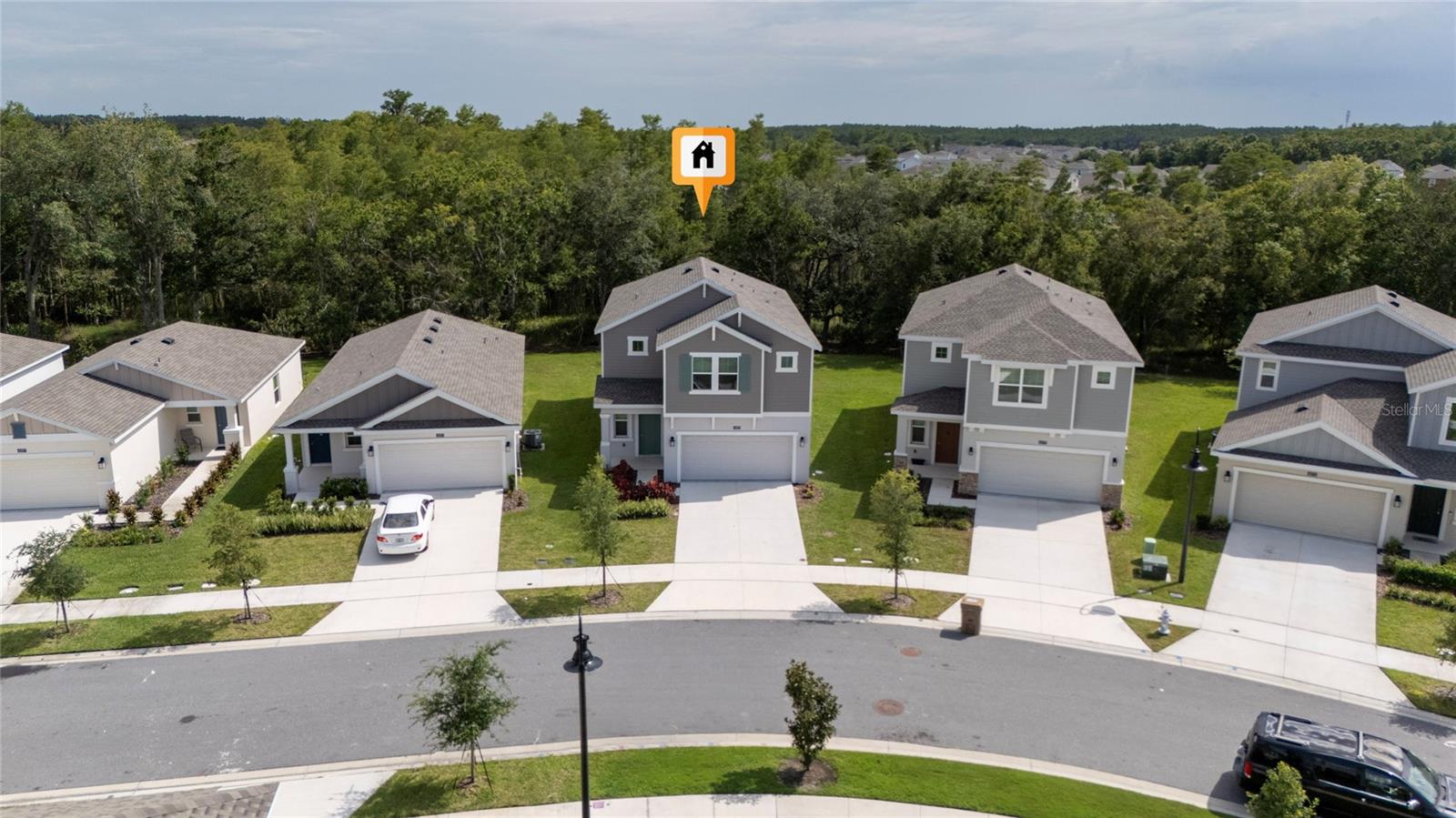 4385 TWISTED TWIG BEND, Kissimmee, FL 34746