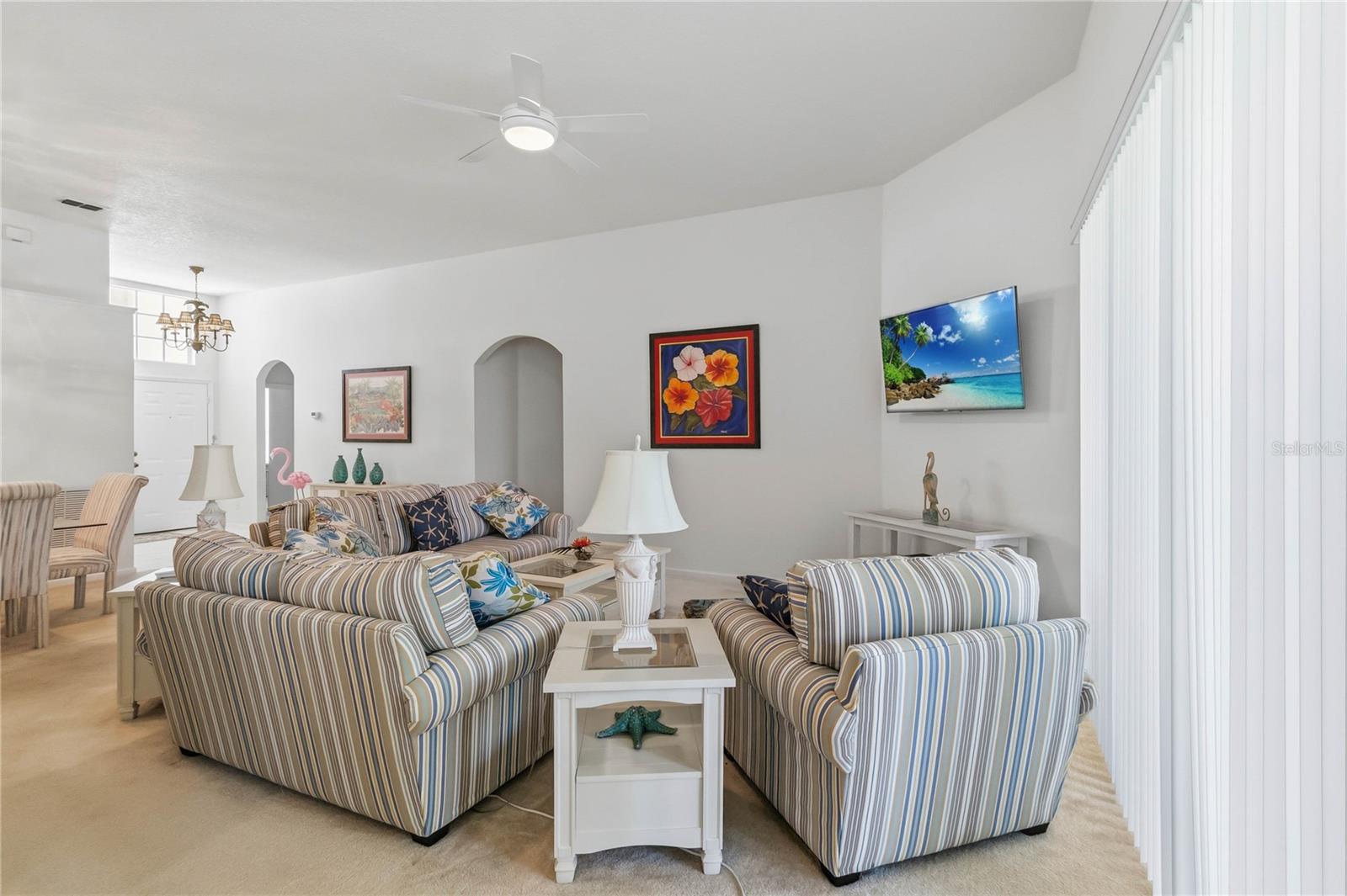 3245 FALCON POINT DRIVE, Kissimmee, FL 34741