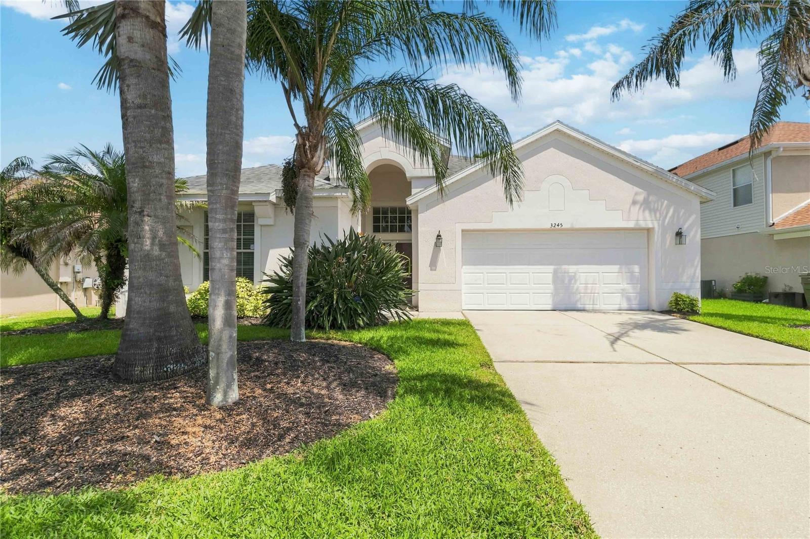 3245 FALCON POINT DRIVE, Kissimmee, FL 34741