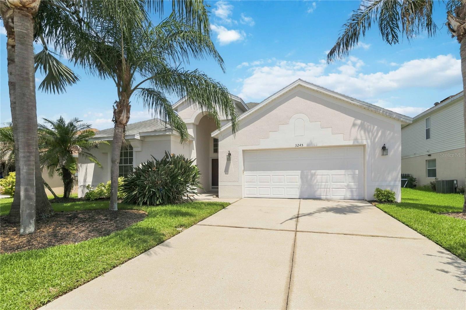 3245 FALCON POINT DRIVE, Kissimmee, FL 34741