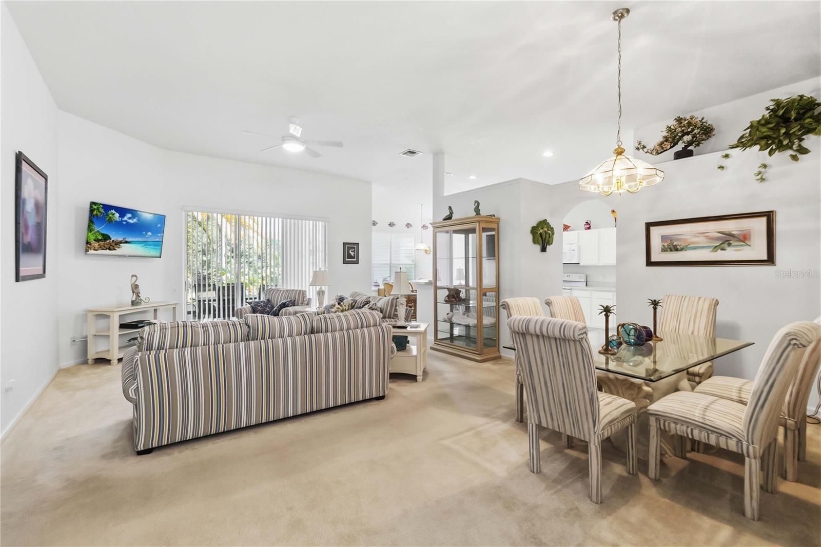 3245 FALCON POINT DRIVE, Kissimmee, FL 34741