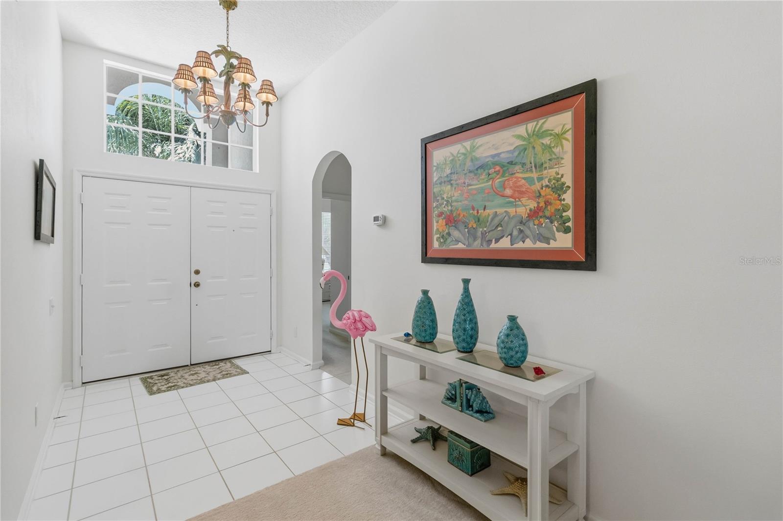 3245 FALCON POINT DRIVE, Kissimmee, FL 34741