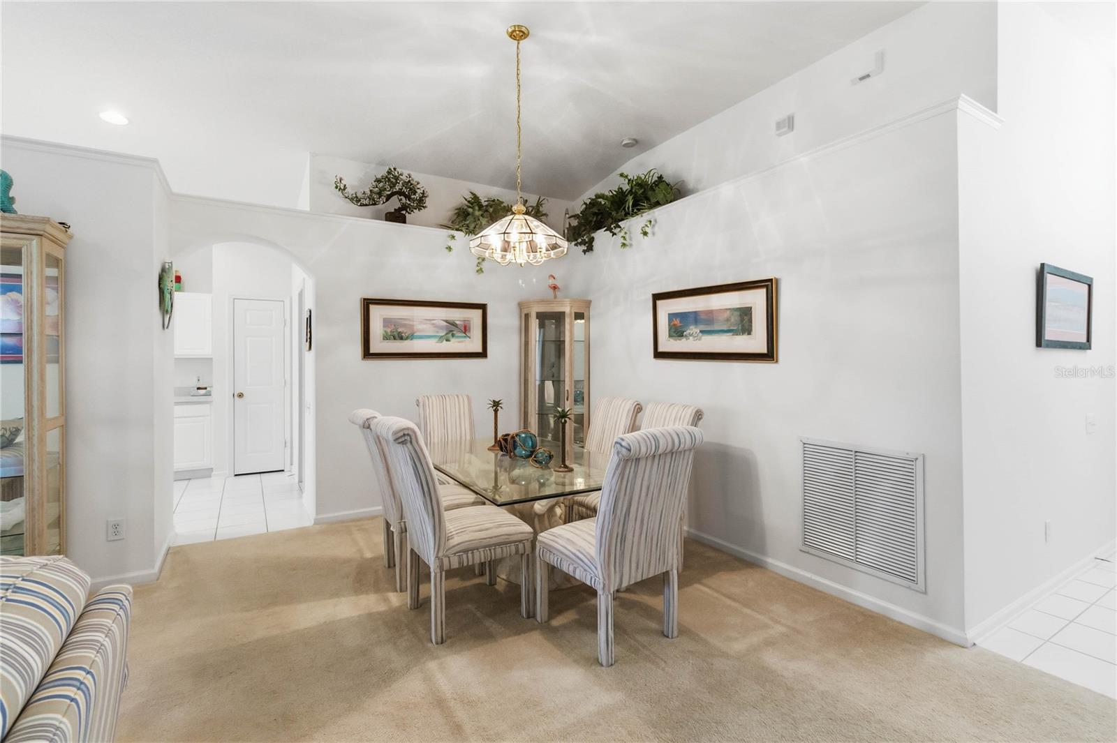 3245 FALCON POINT DRIVE, Kissimmee, FL 34741