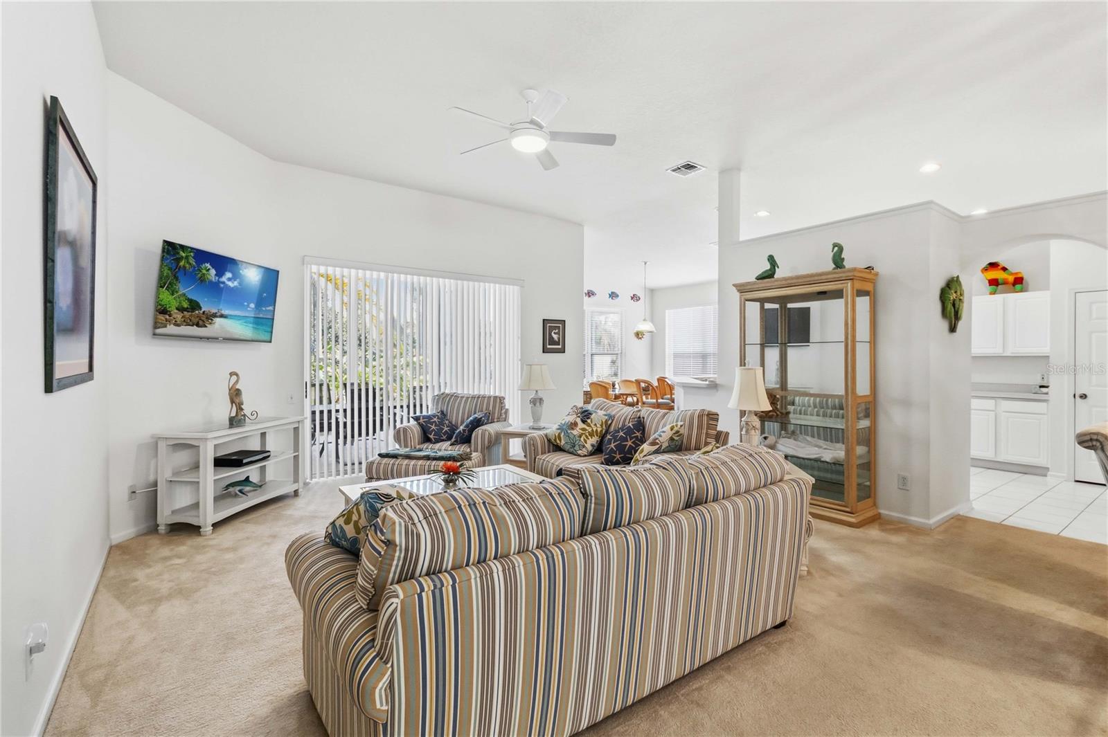 3245 FALCON POINT DRIVE, Kissimmee, FL 34741