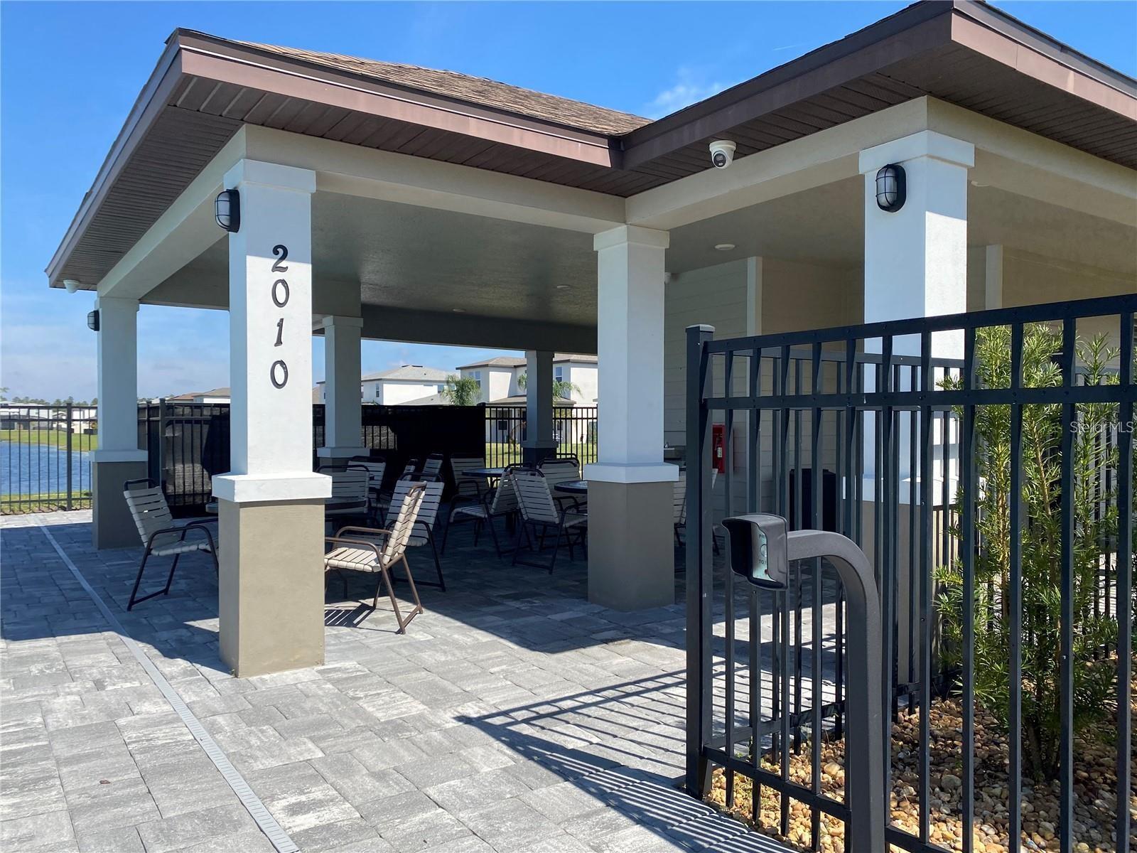 5416 CARRARA COURT, St Cloud, FL 34771