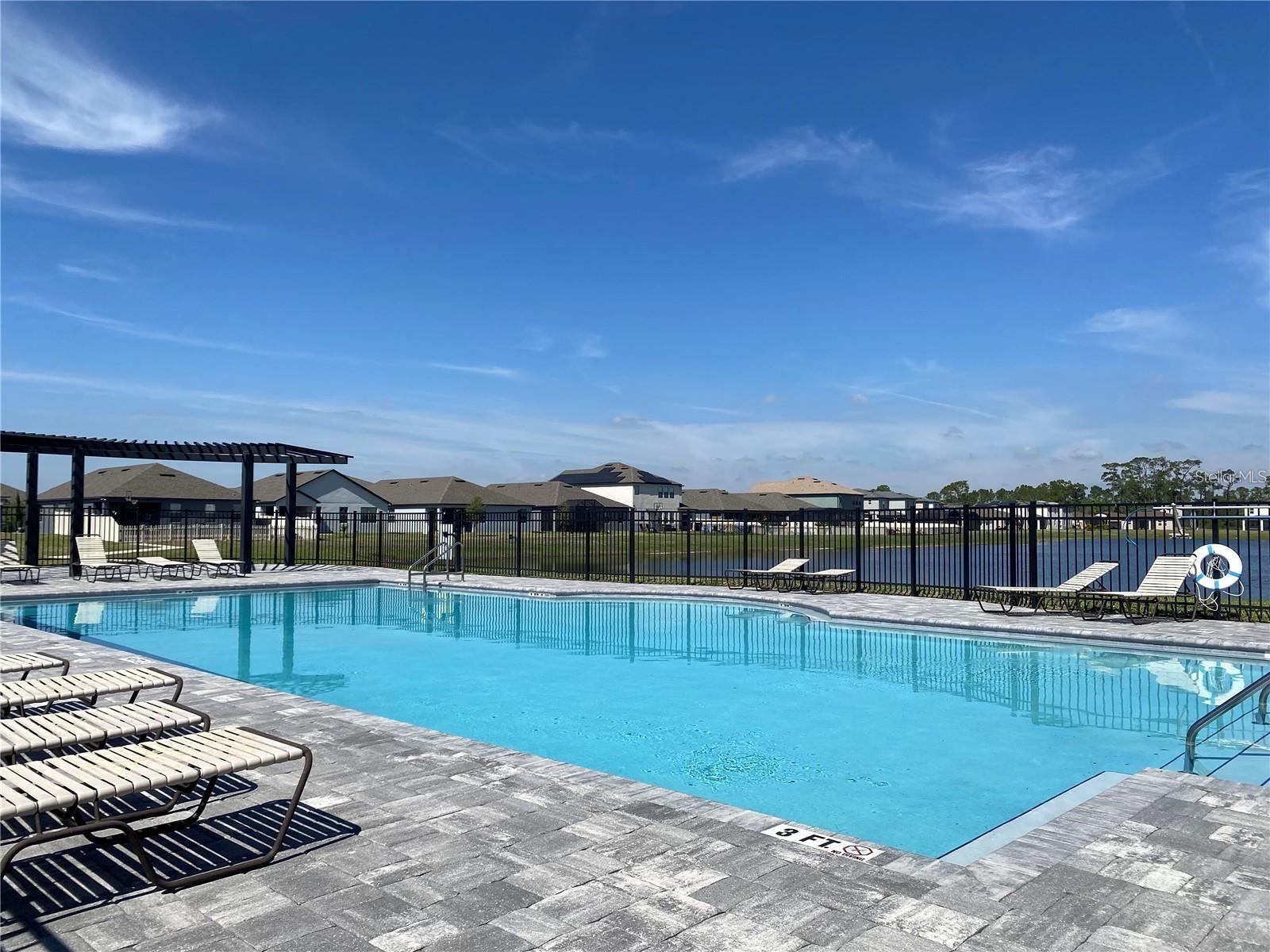 5416 CARRARA COURT, St Cloud, FL 34771