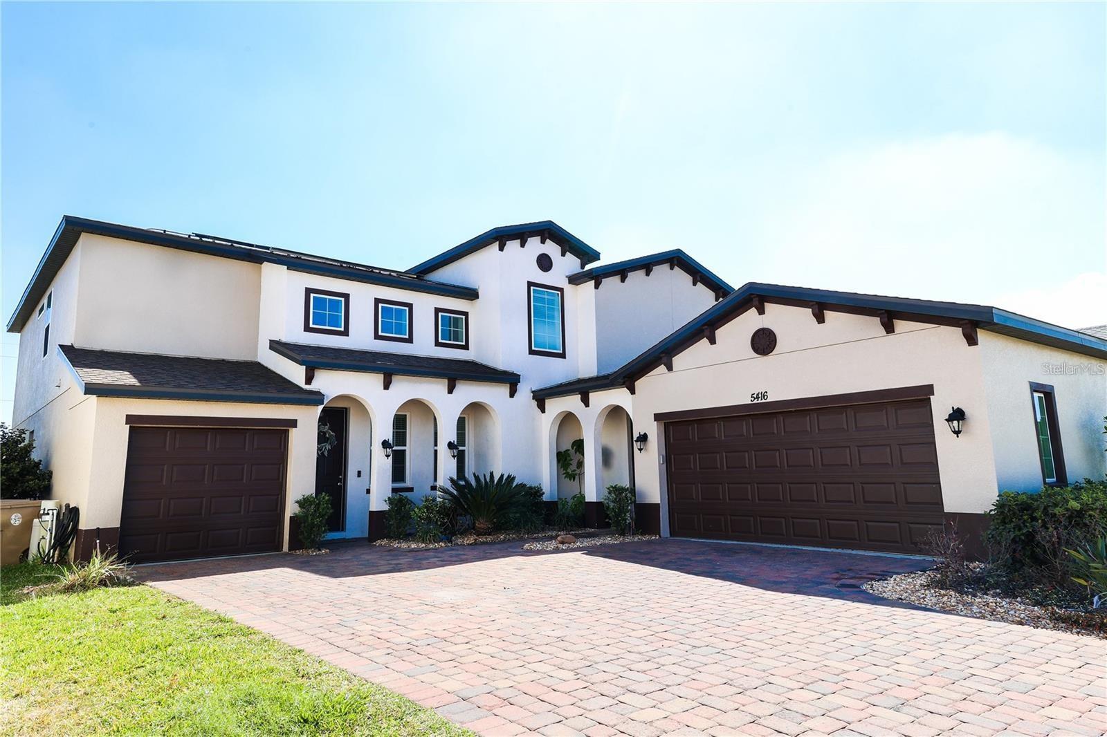 5416 CARRARA COURT, St Cloud, FL 34771 5416 CARRARA COURT, St Cloud, FL 34771