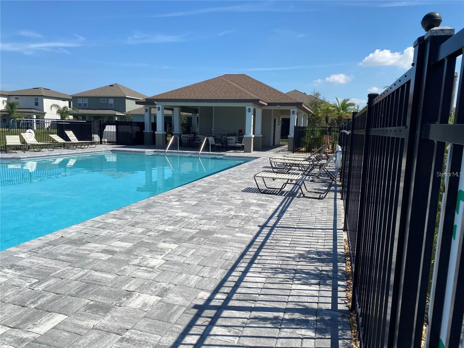 5416 CARRARA COURT, St Cloud, FL 34771
