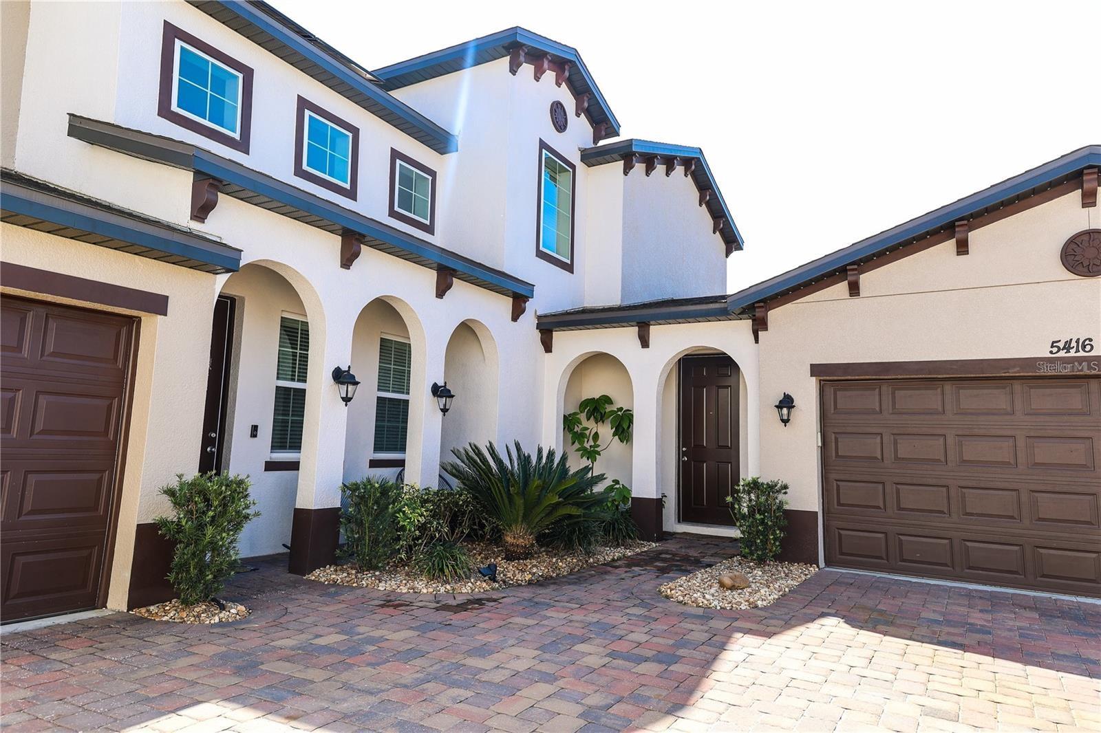 5416 CARRARA COURT, St Cloud, FL 34771