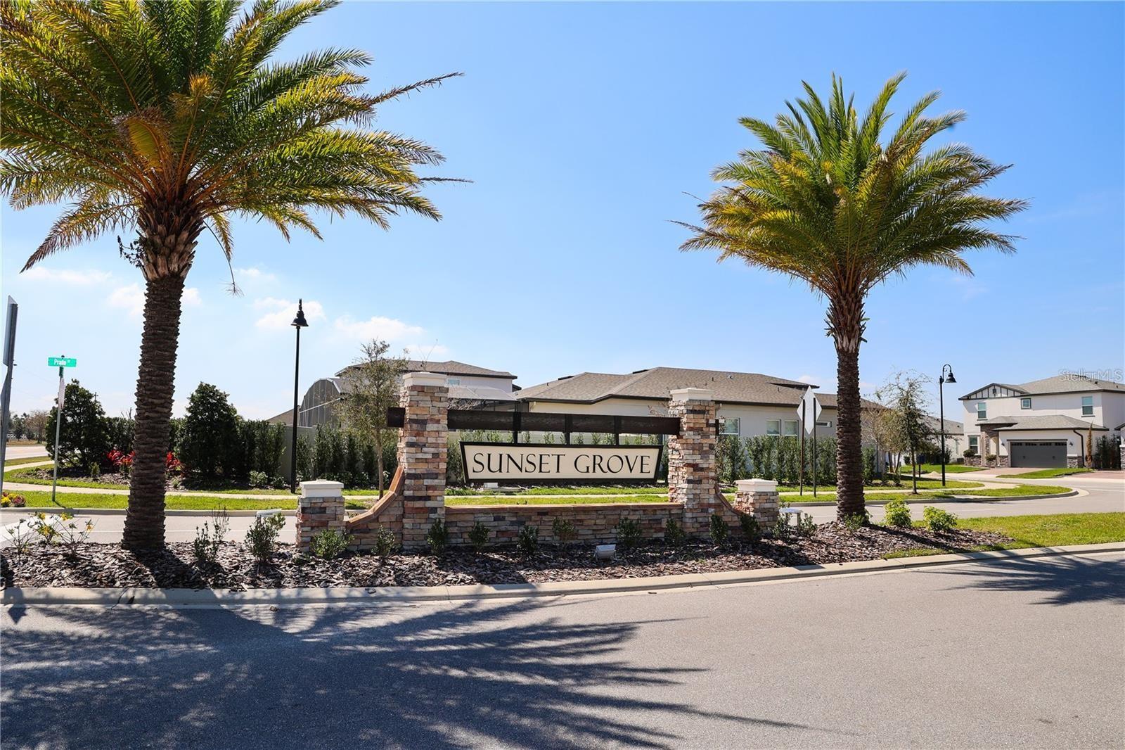 5416 CARRARA COURT, St Cloud, FL 34771
