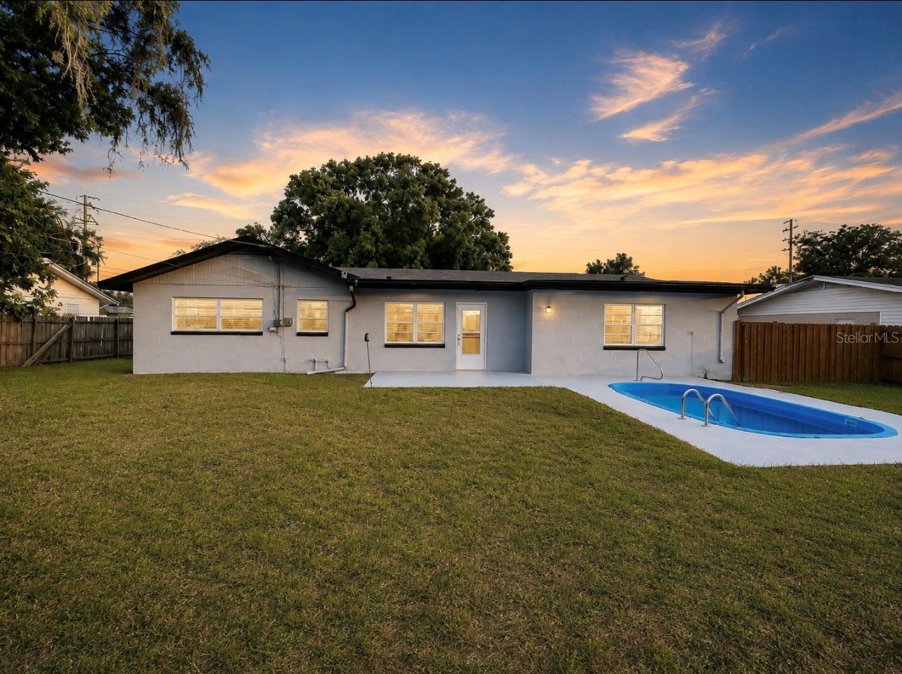 3101 FLOWERTREE ROAD, Belle Isle, FL 32812