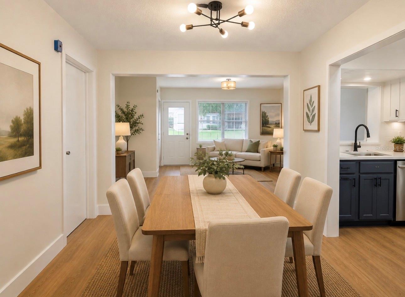 3101 FLOWERTREE ROAD, Belle Isle, FL 32812
