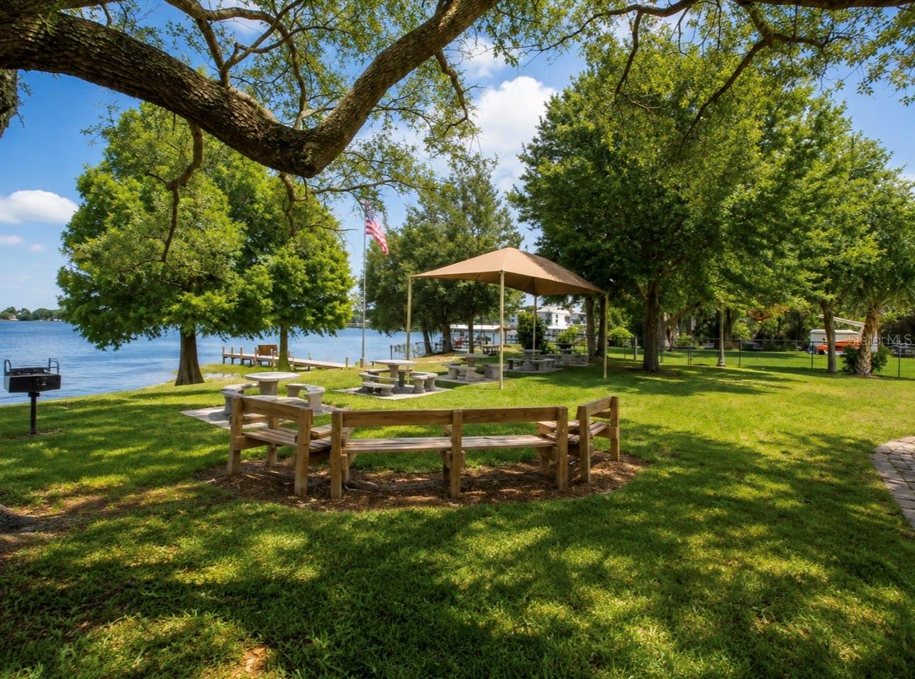 3101 FLOWERTREE ROAD, Belle Isle, FL 32812