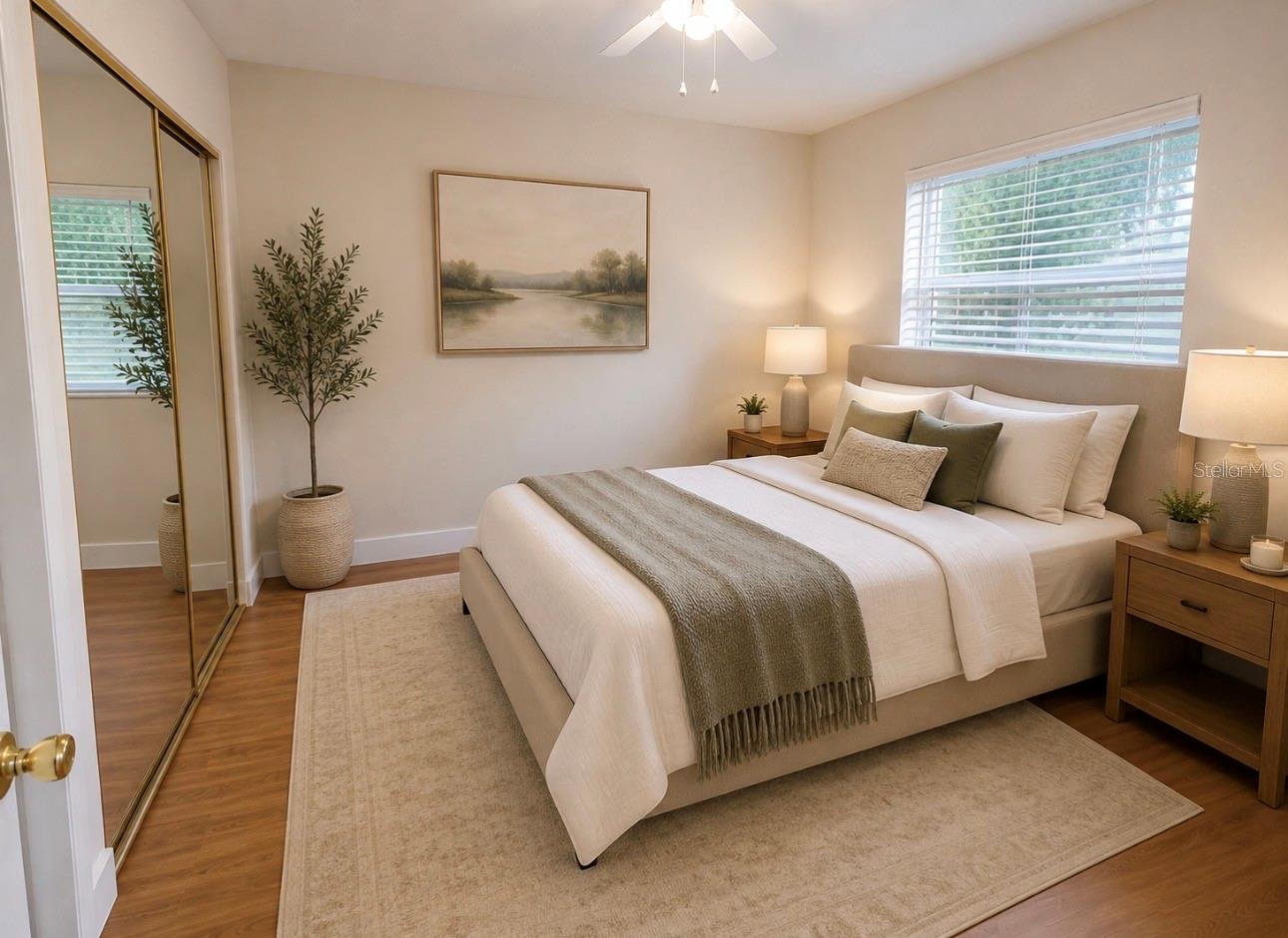 3101 FLOWERTREE ROAD, Belle Isle, FL 32812