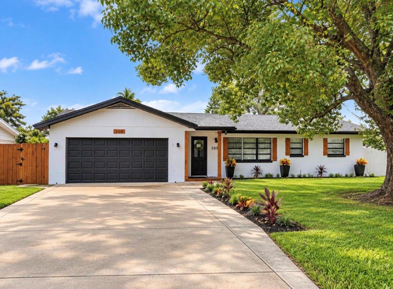 3101 FLOWERTREE ROAD, Belle Isle, FL 32812