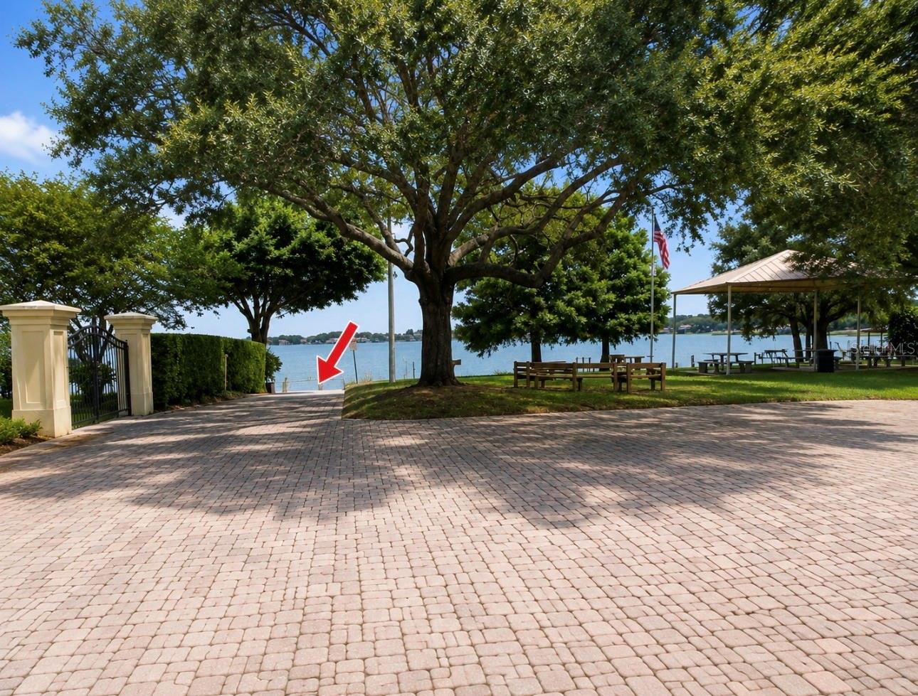 3101 FLOWERTREE ROAD, Belle Isle, FL 32812