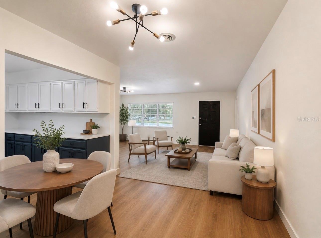 3101 FLOWERTREE ROAD, Belle Isle, FL 32812