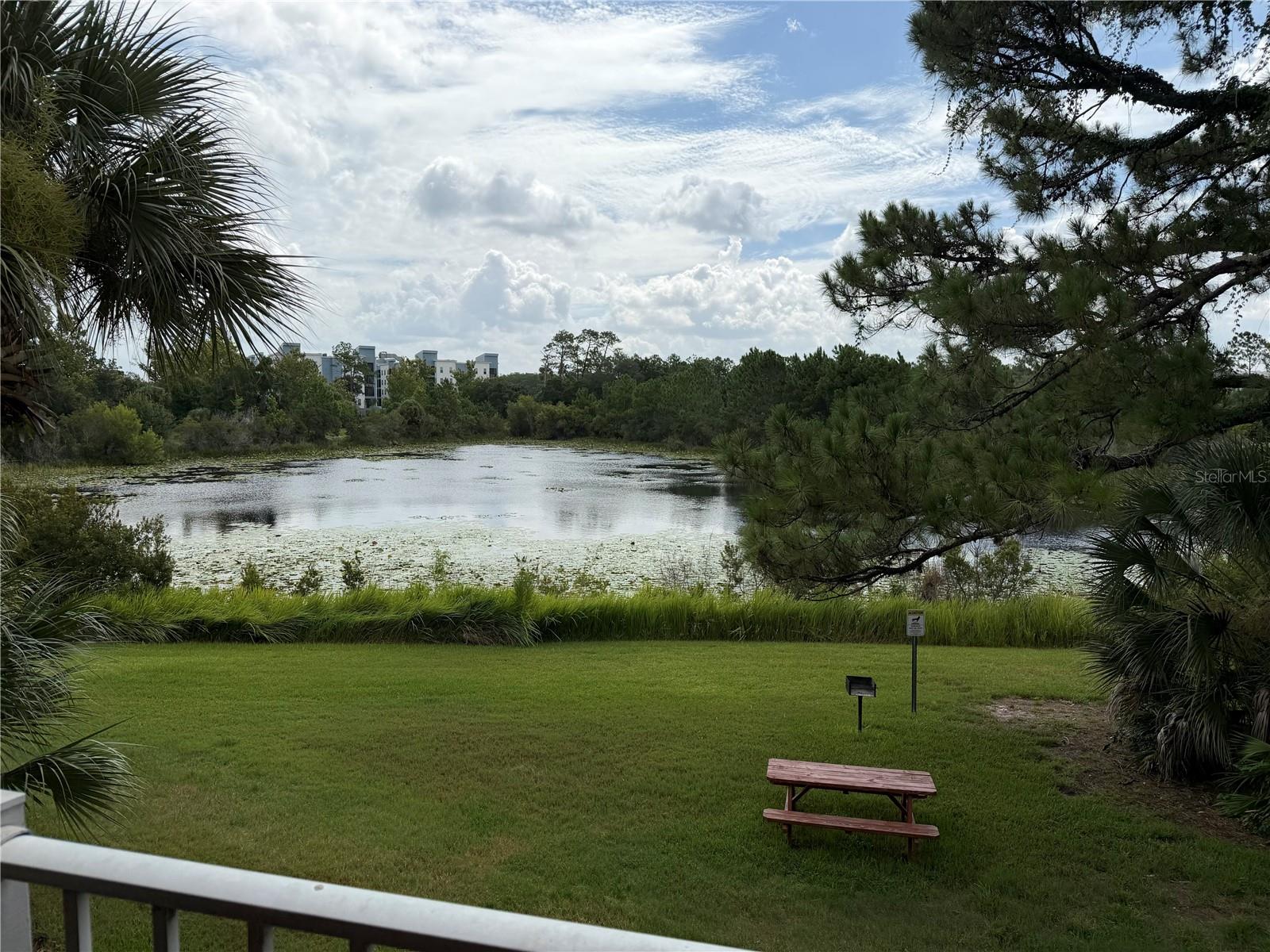 6324 PARC CORNICHE DRIVE, #1202, Orlando, FL 32821