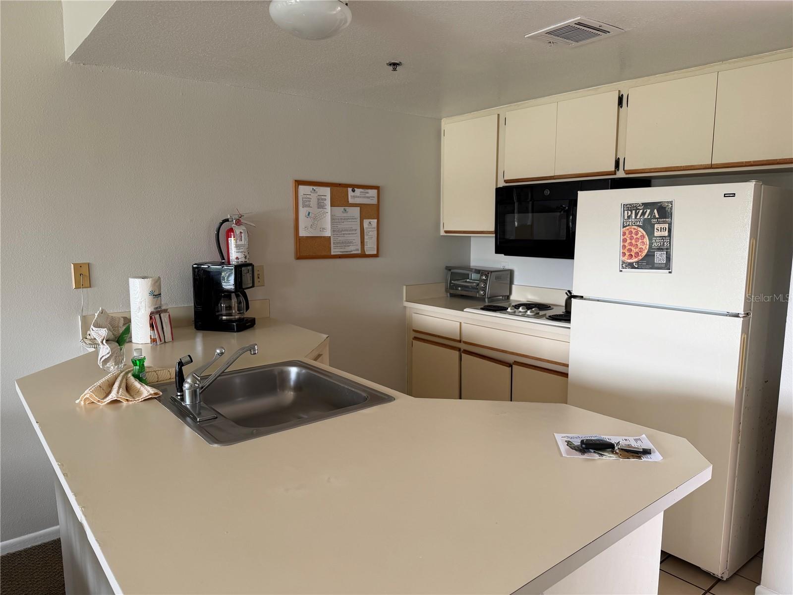 6324 PARC CORNICHE DRIVE, #1202, Orlando, FL 32821
