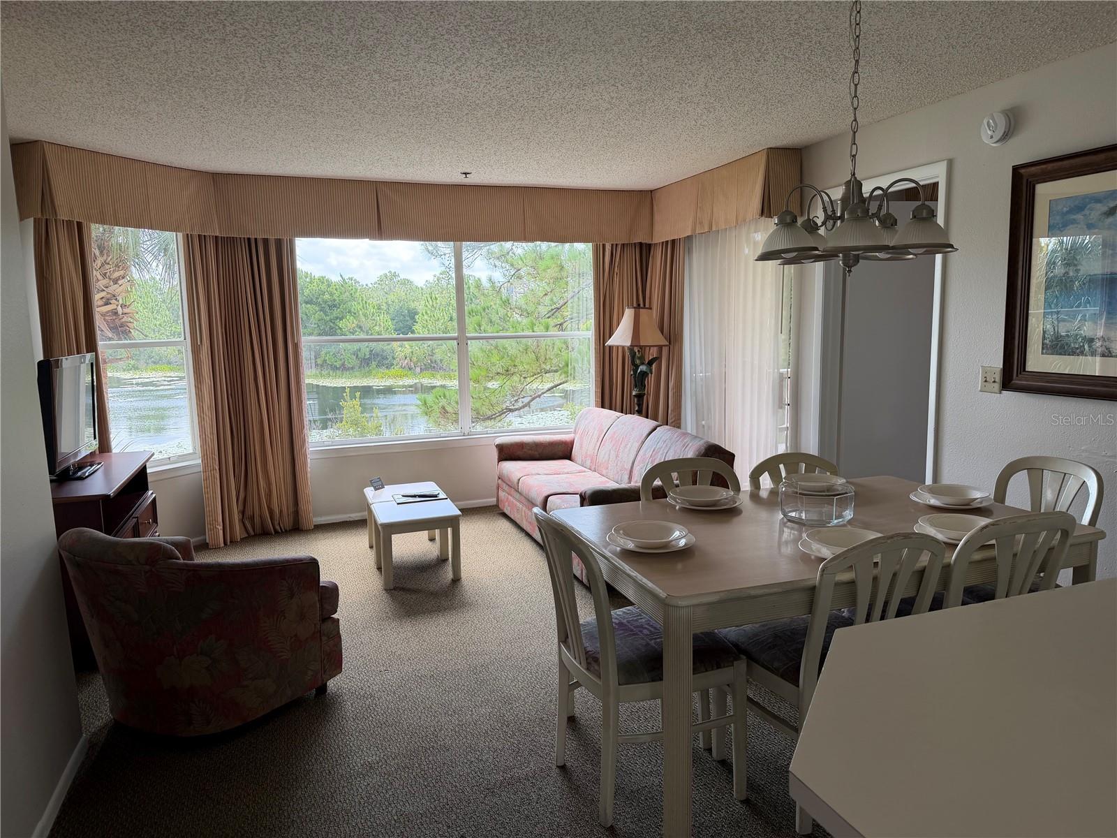 6324 PARC CORNICHE DRIVE, #1202, Orlando, FL 32821