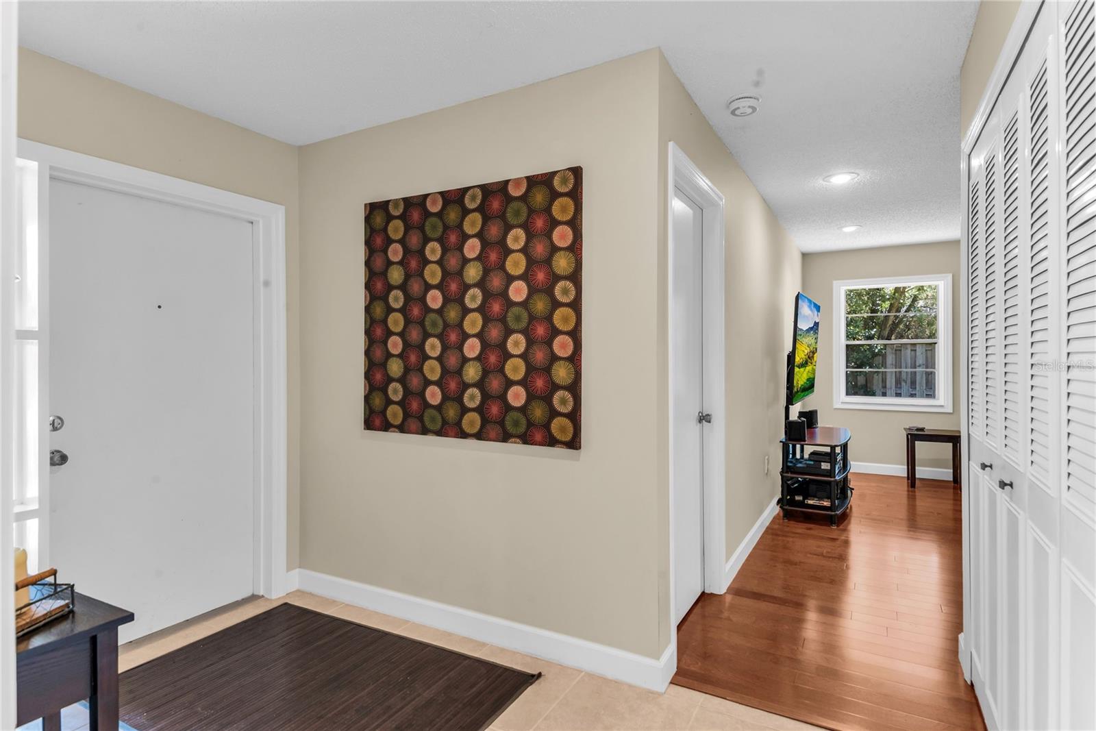 Entryway Entryway