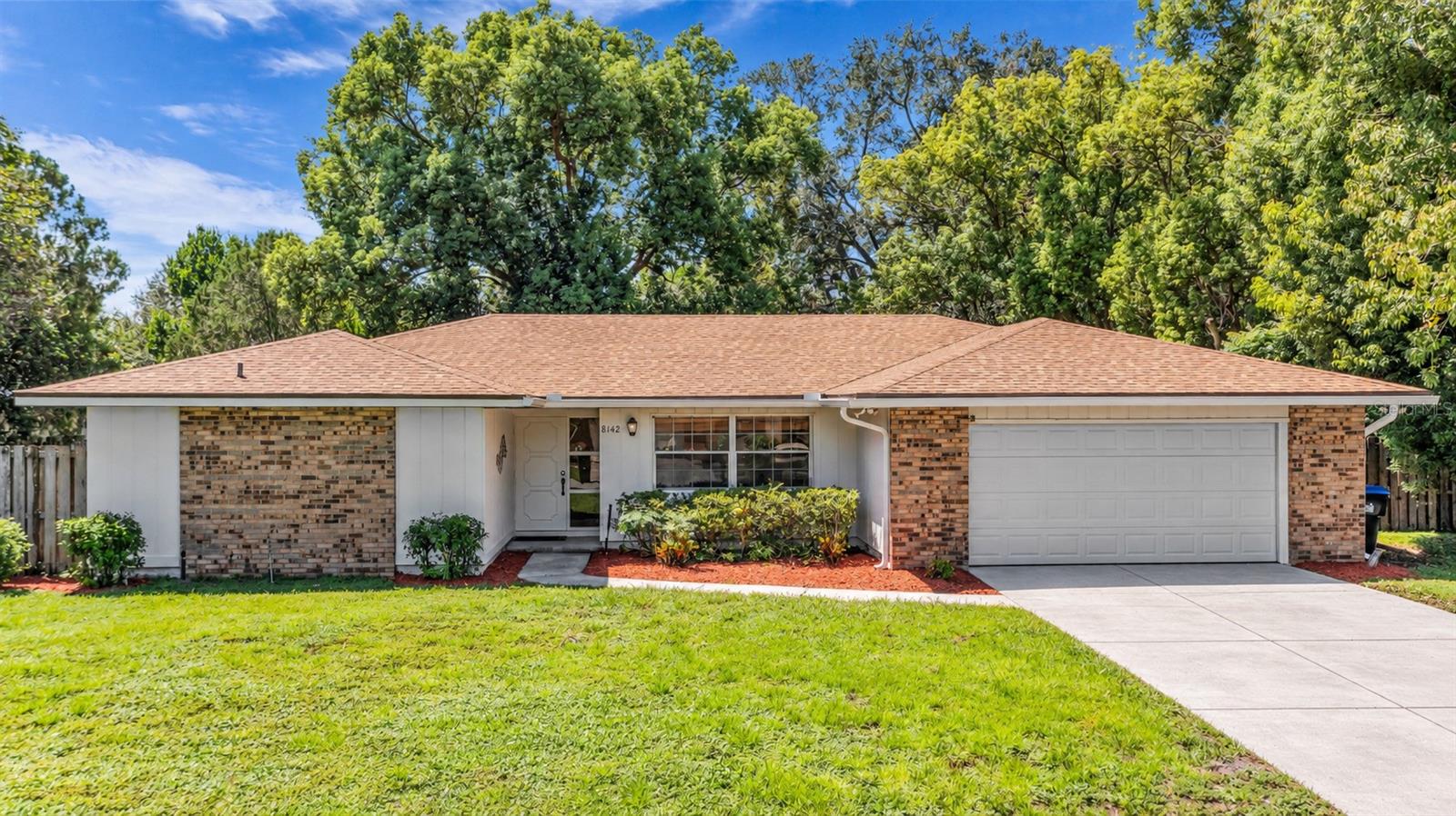 8142 GOLDEN SANDS DRIVE, Orlando, FL 32819