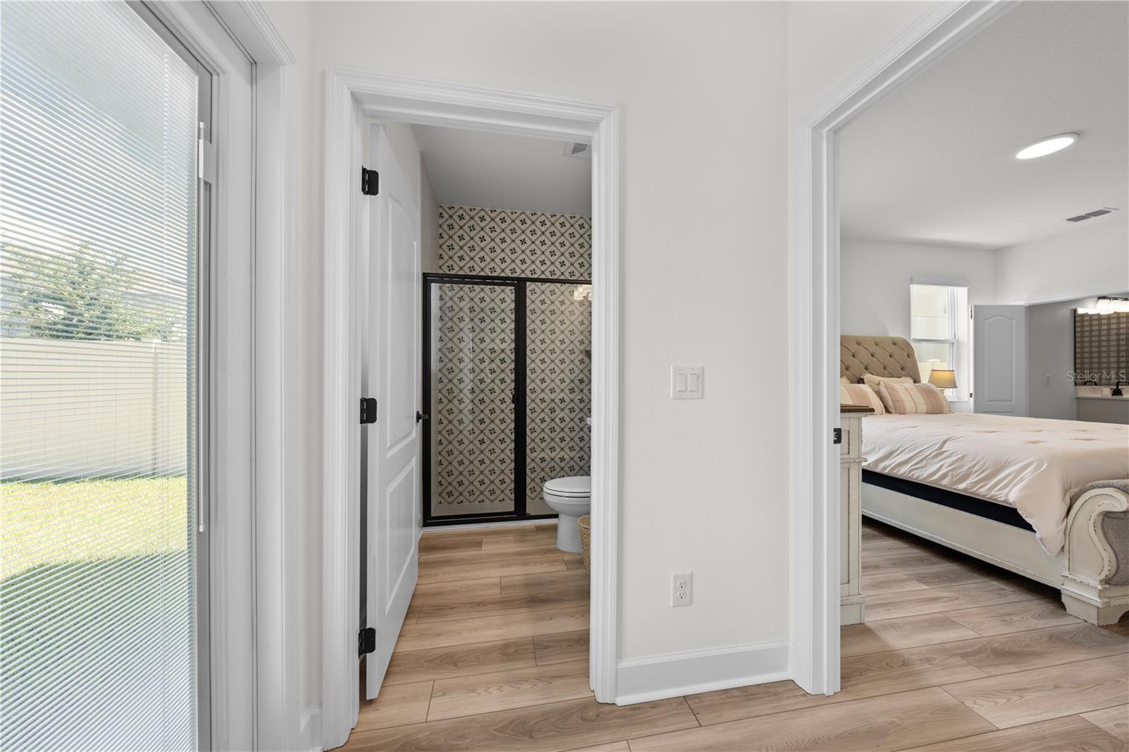 1st Floor Suite