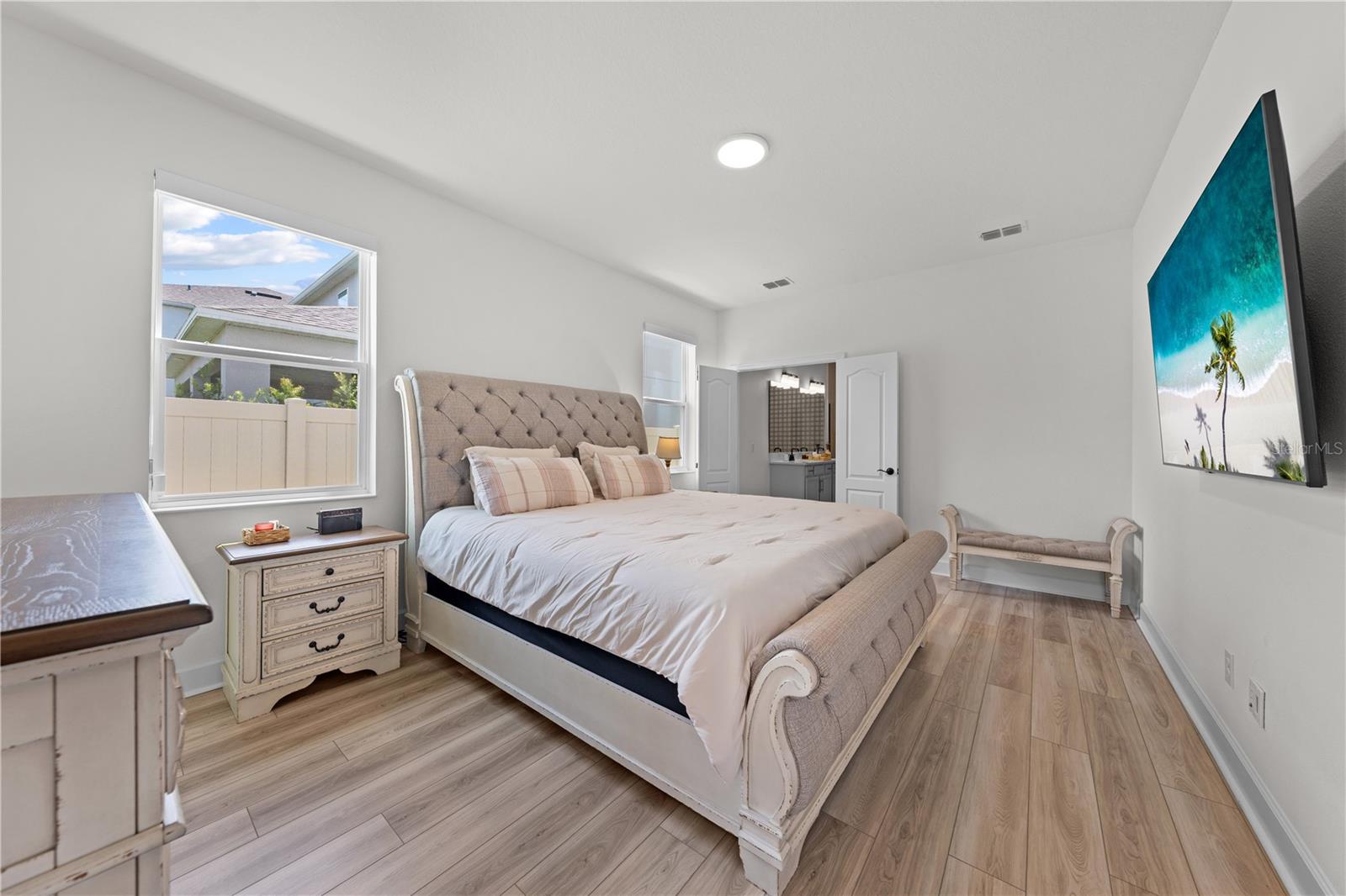 1st Floor Bedroom