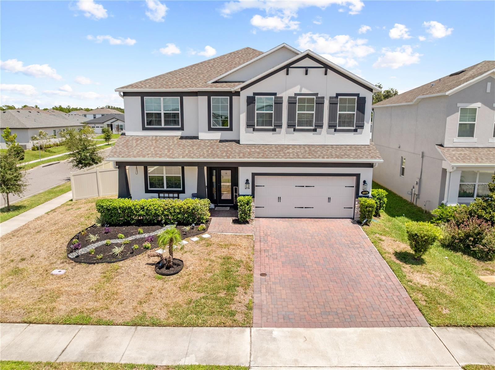 4979 RAIN SHADOW DRIVE, St Cloud, FL 34772 4979 RAIN SHADOW DRIVE, St Cloud, FL 34772