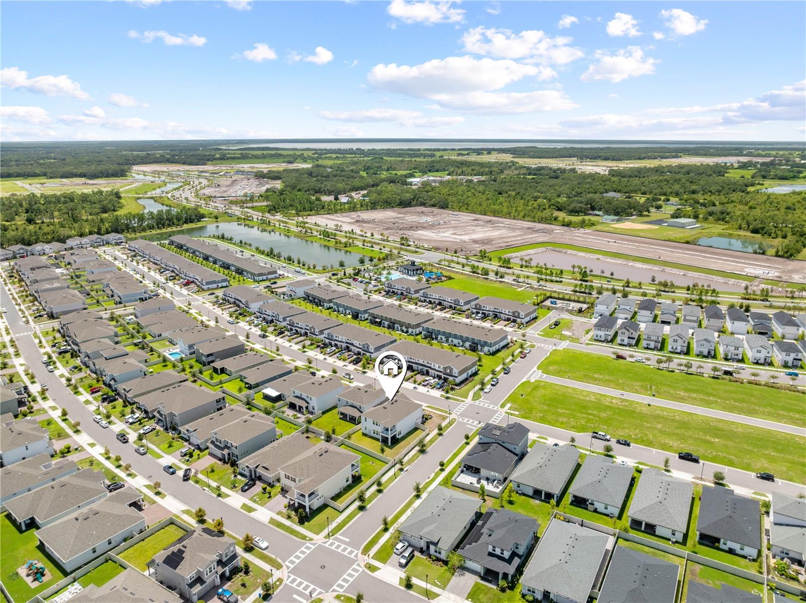 4979 RAIN SHADOW DRIVE, St Cloud, FL 34772