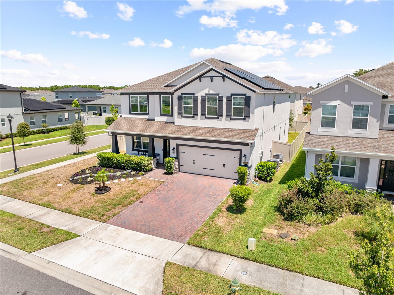 4979 RAIN SHADOW DRIVE, St Cloud, FL 34772