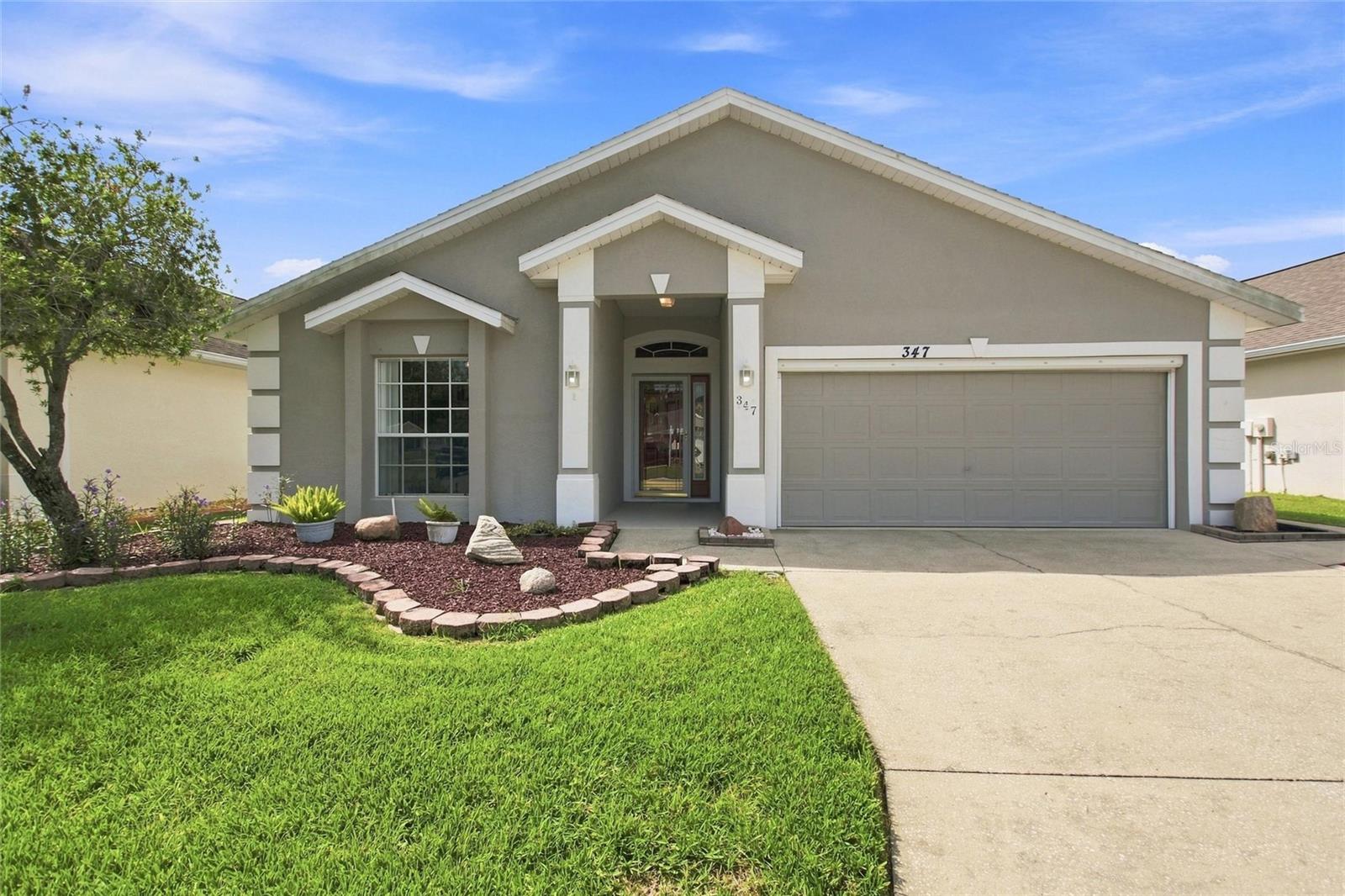 347 ROYAL PALM DR, Davenport, FL 33837