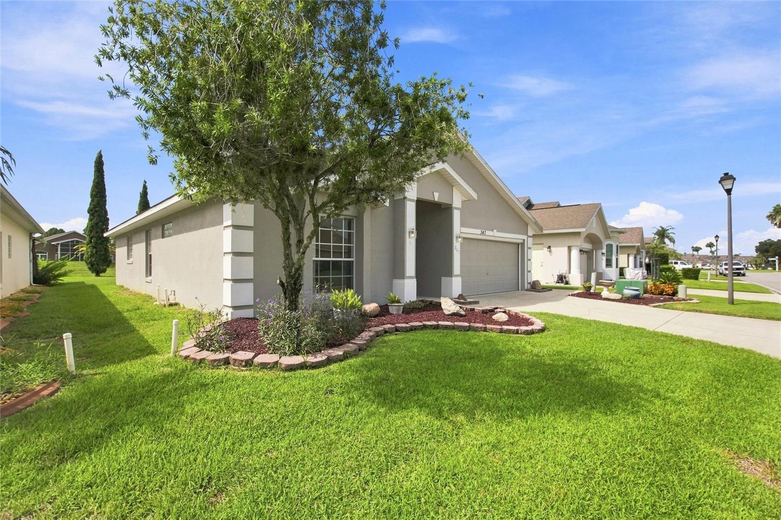 347 ROYAL PALM DR, Davenport, FL 33837