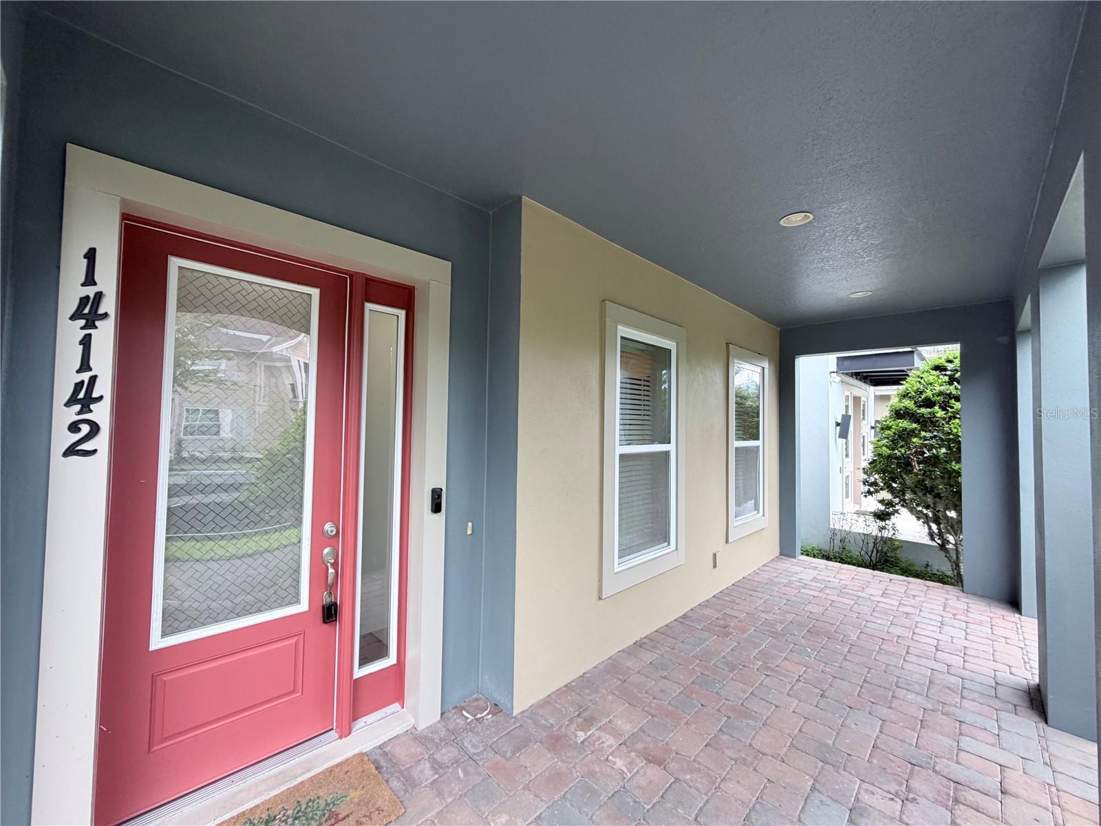14142 WALCOTT AVENUE, Orlando, FL 32827