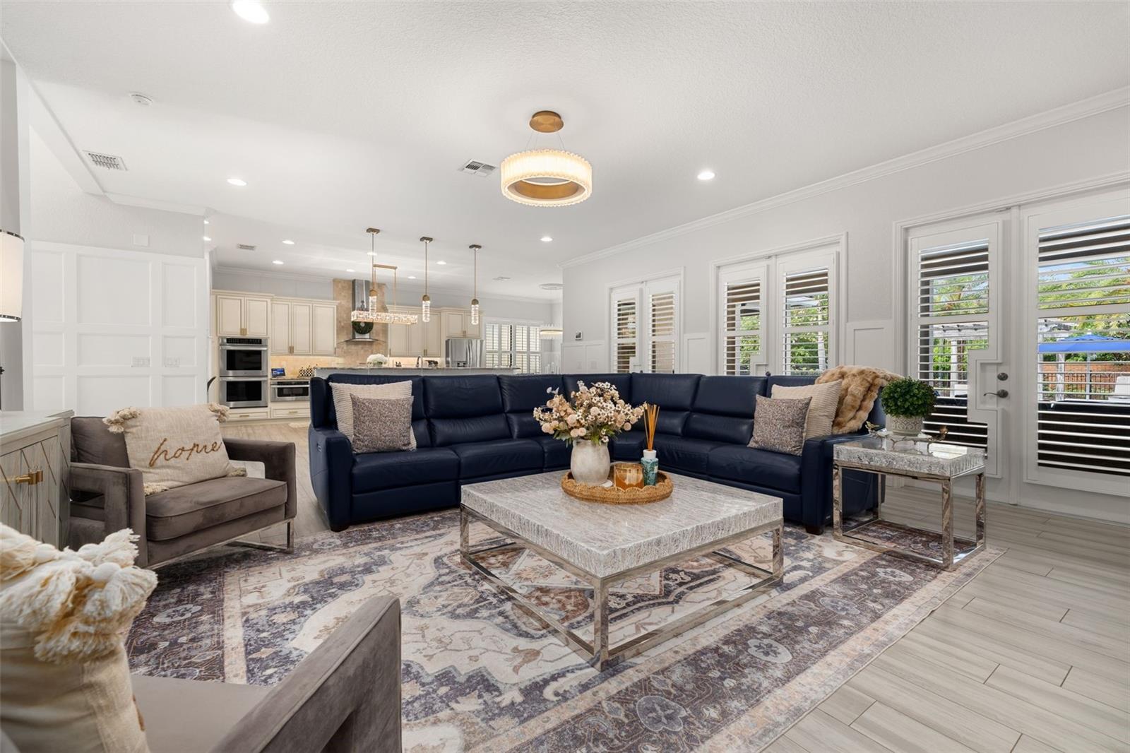 5526 MARLEON DRIVE, Windermere, FL 34786