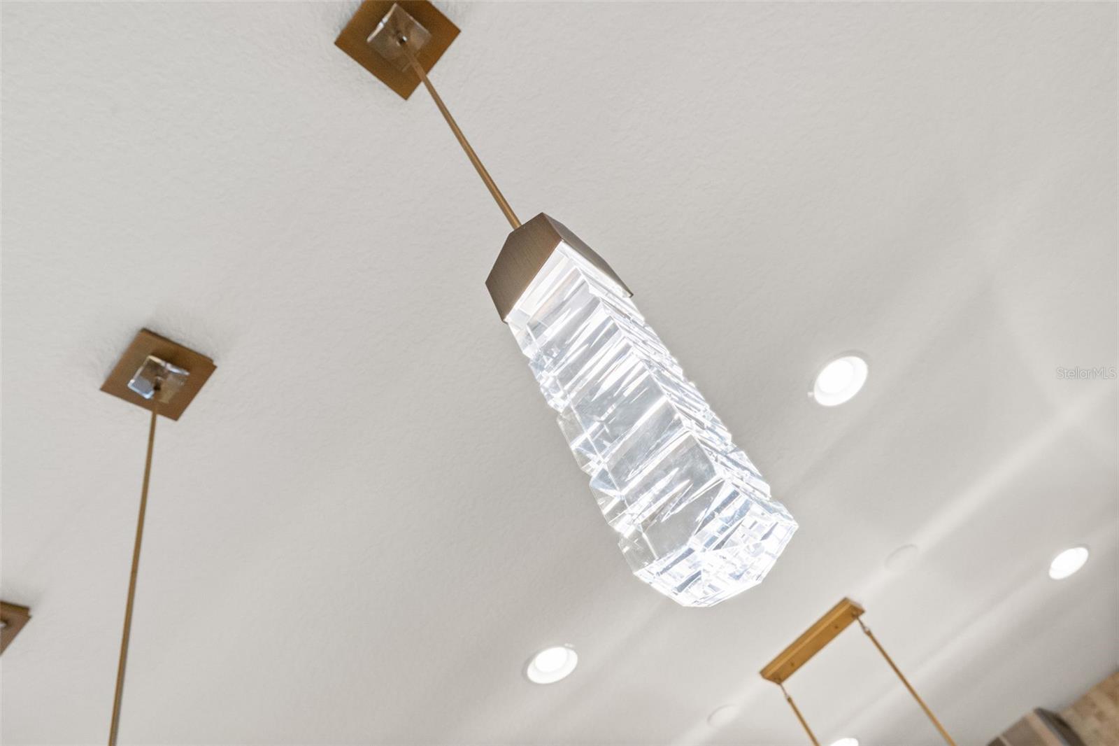 Custom lighting