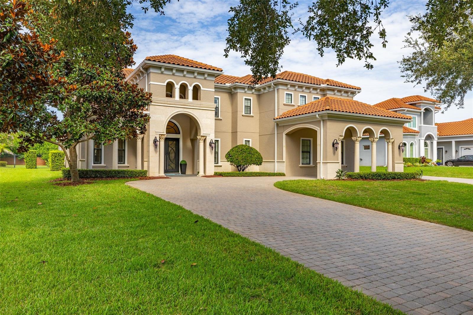 Welcome to 5526 Marleon Drive Welcome to 5526 Marleon Drive