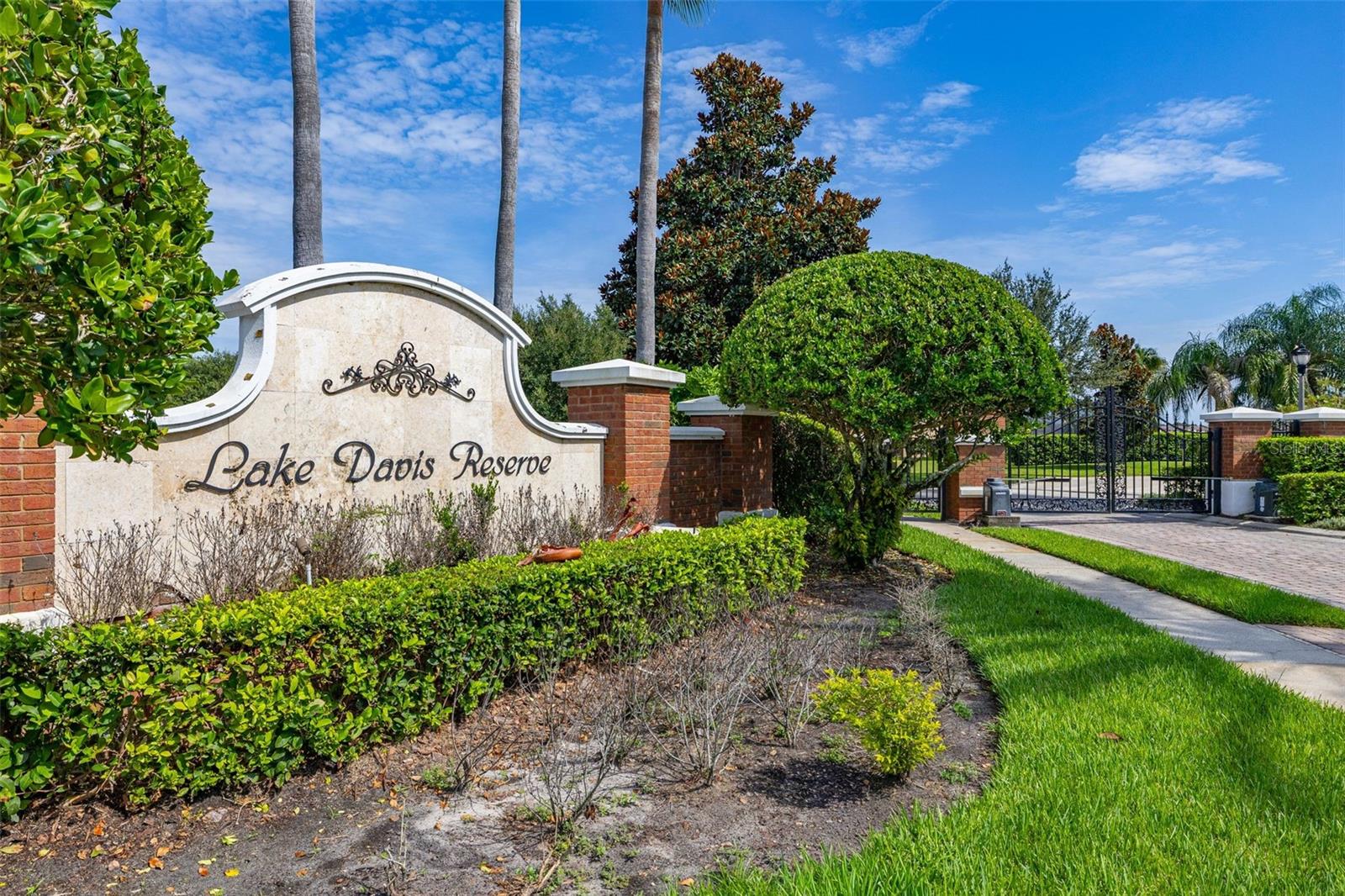 5526 MARLEON DRIVE, Windermere, FL 34786