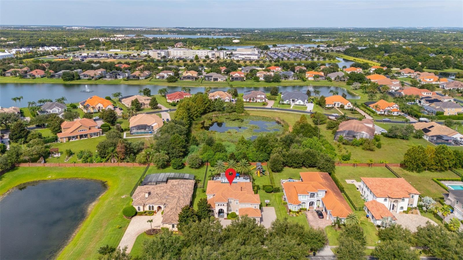 5526 MARLEON DRIVE, Windermere, FL 34786