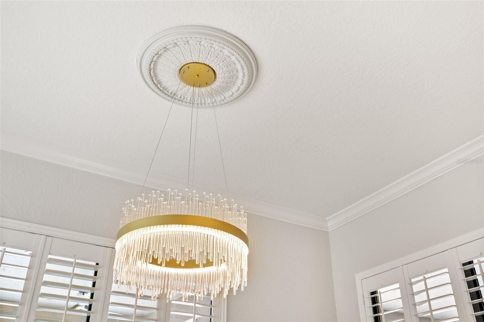 Custom lighting