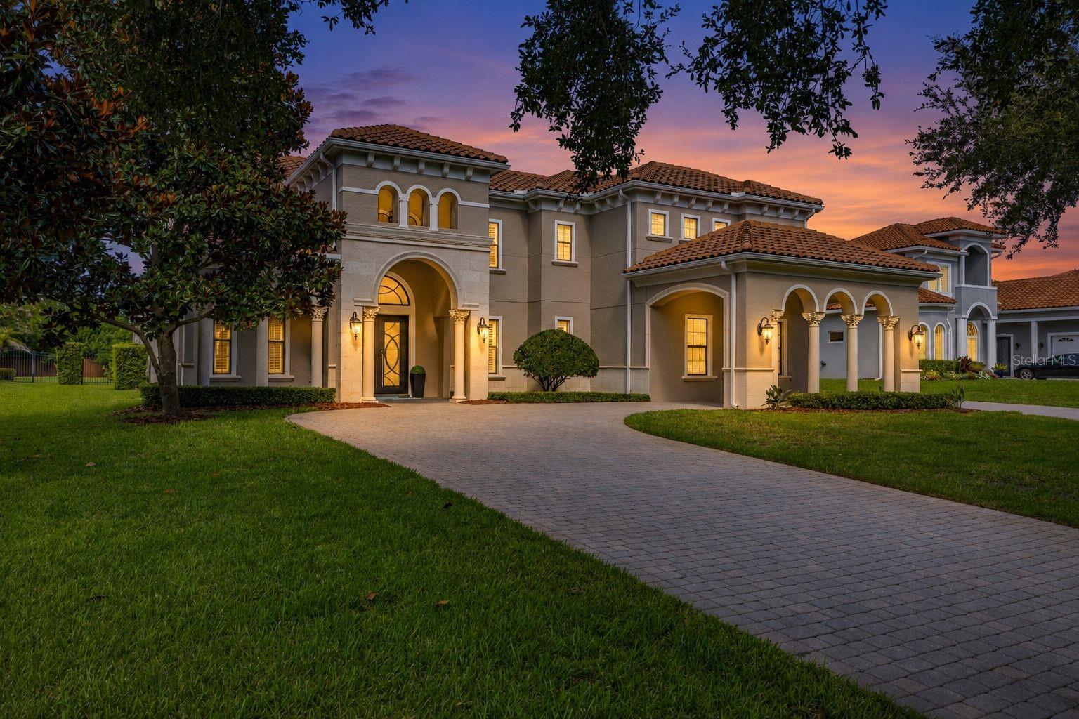 5526 MARLEON DRIVE, Windermere, FL 34786 5526 MARLEON DRIVE, Windermere, FL 34786