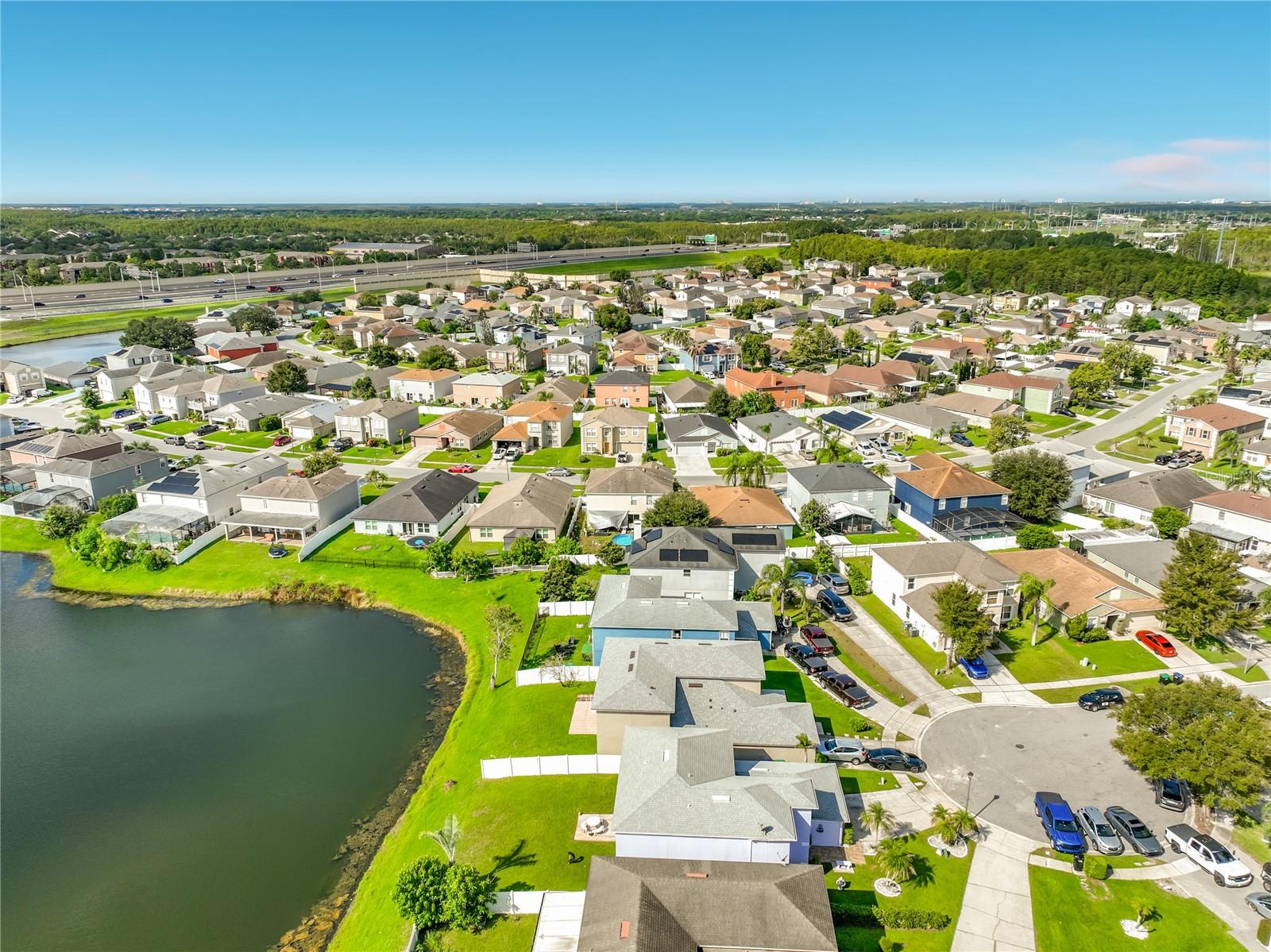 12900 LOS ALAMITOS COURT, Orlando, FL 32837