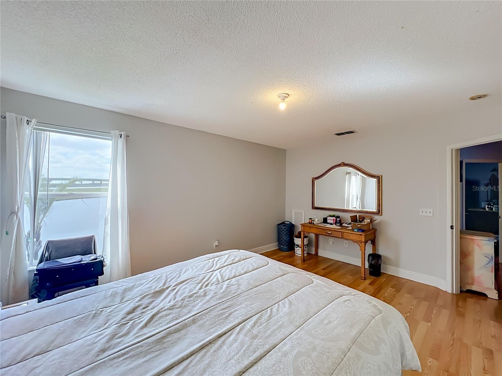 Bedroom 3 on 2nd floor